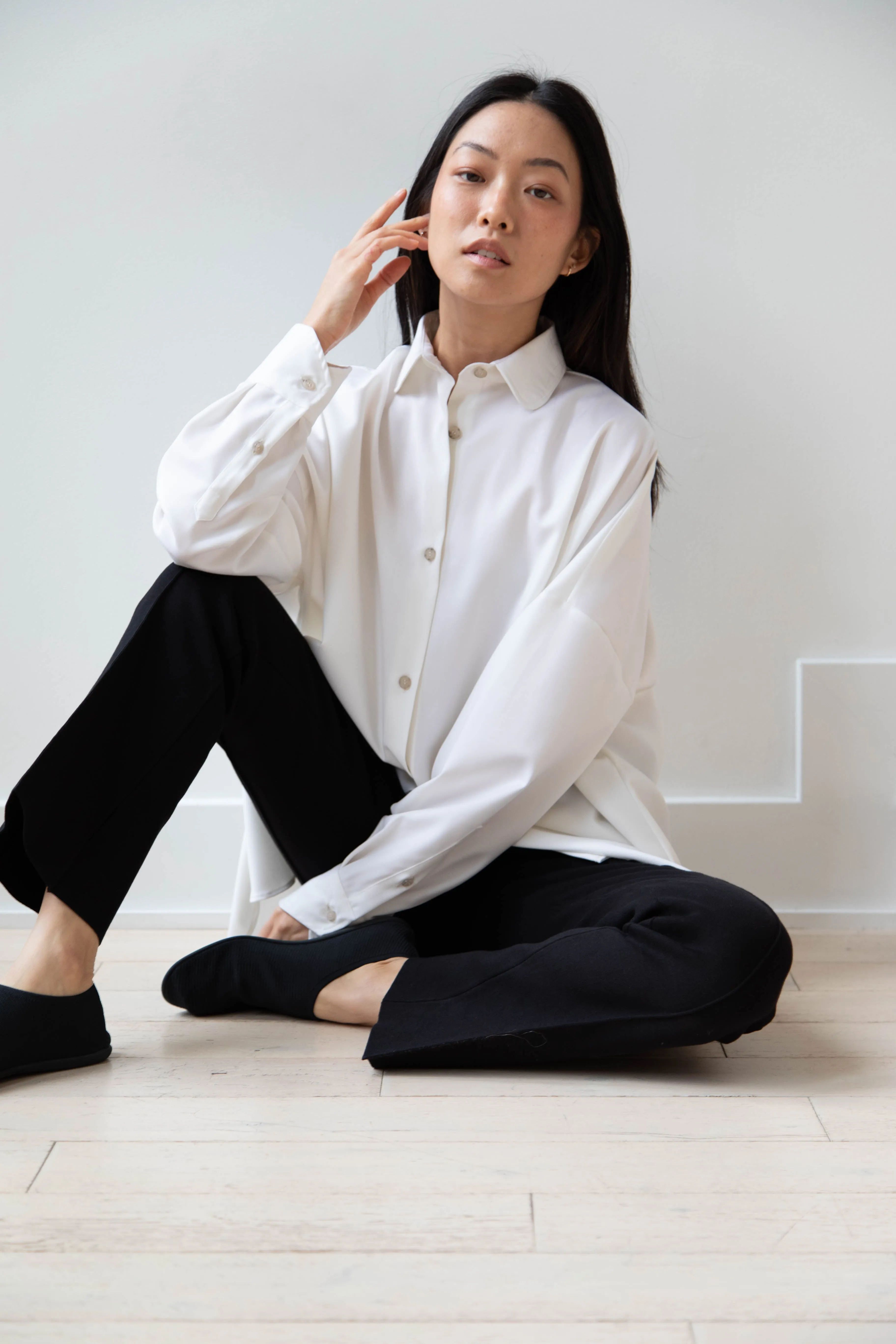 High Sport | Kick Pants in Black