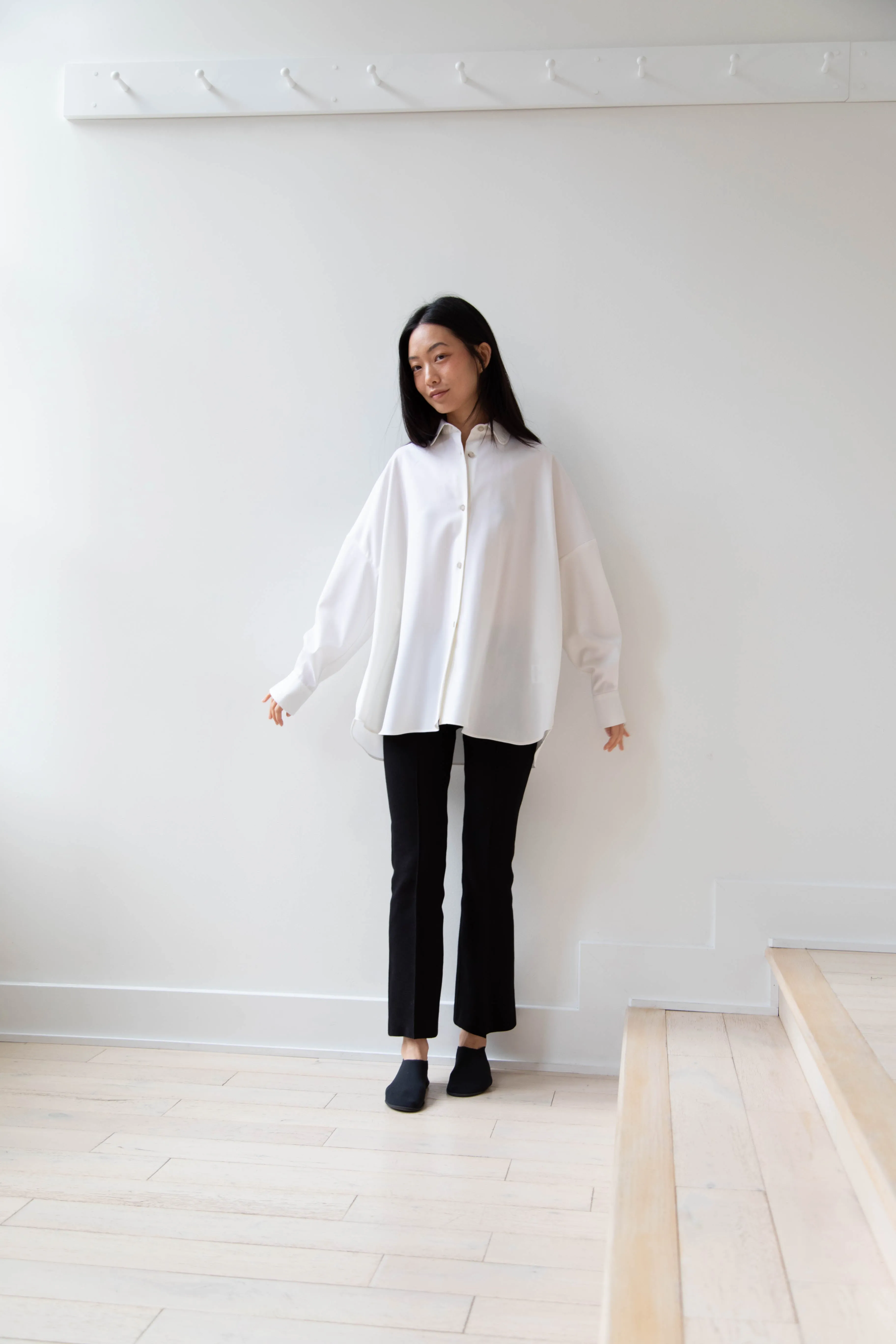 High Sport | Kick Pants in Black