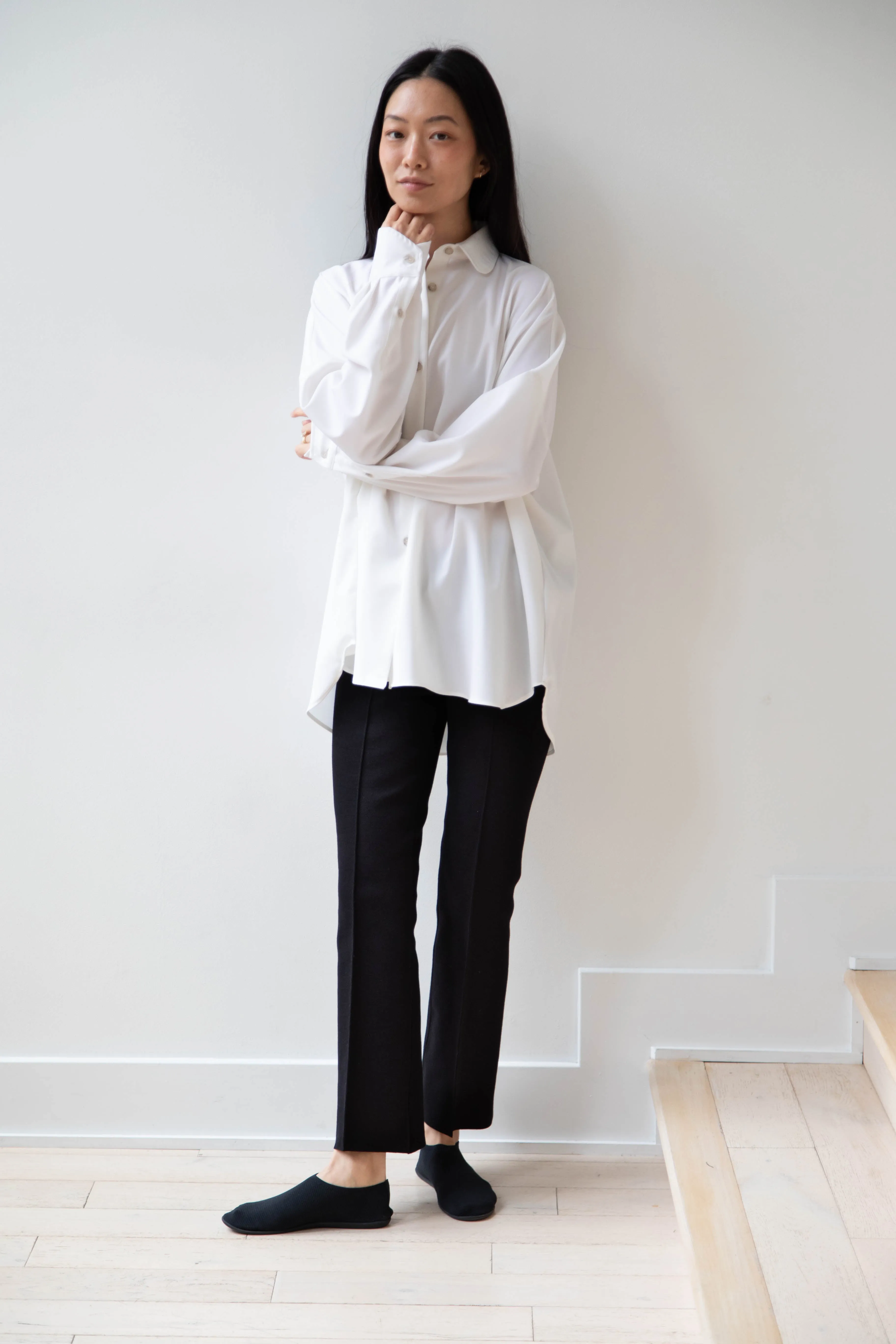 High Sport | Kick Pants in Black