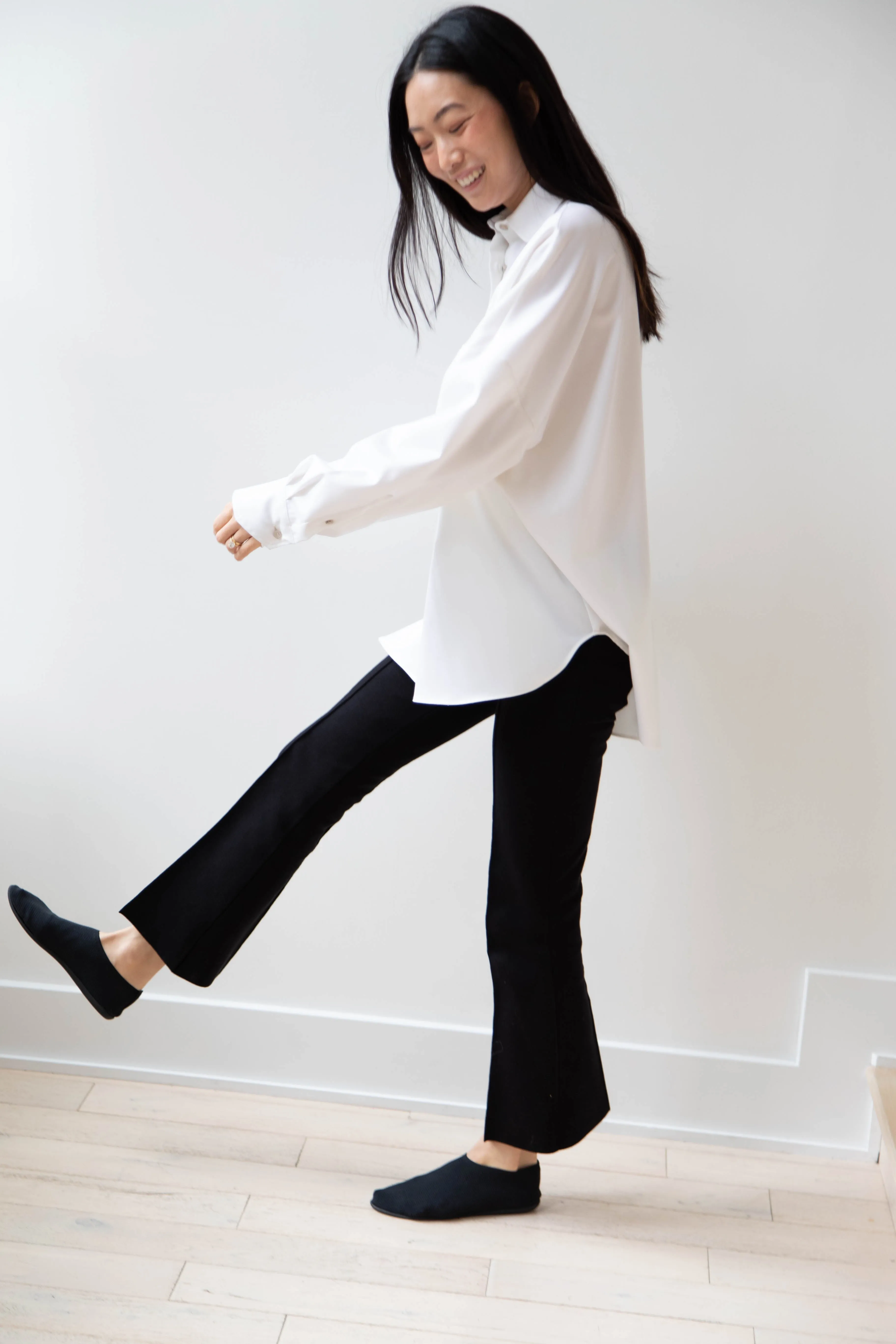 High Sport | Kick Pants in Black