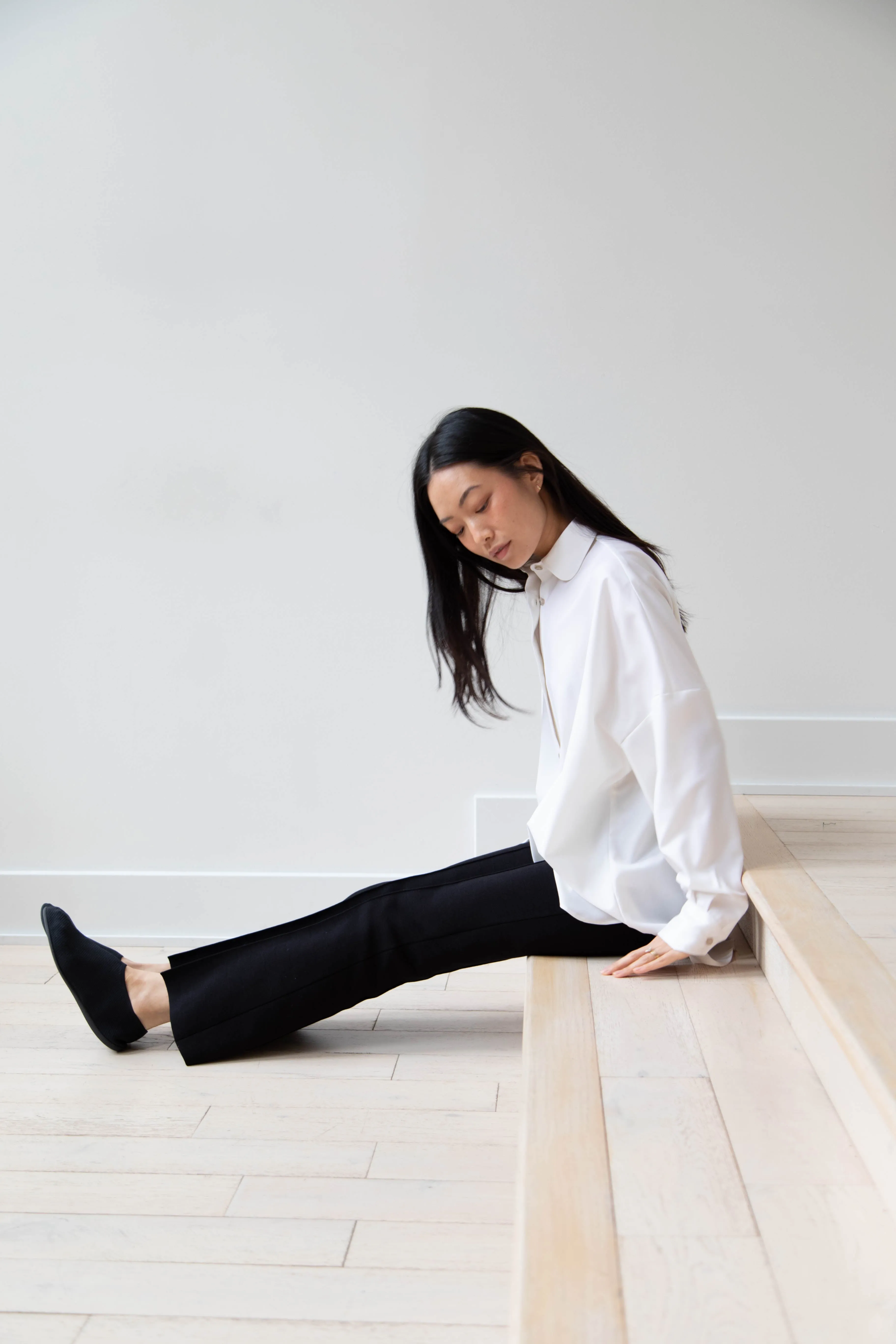 High Sport | Kick Pants in Black