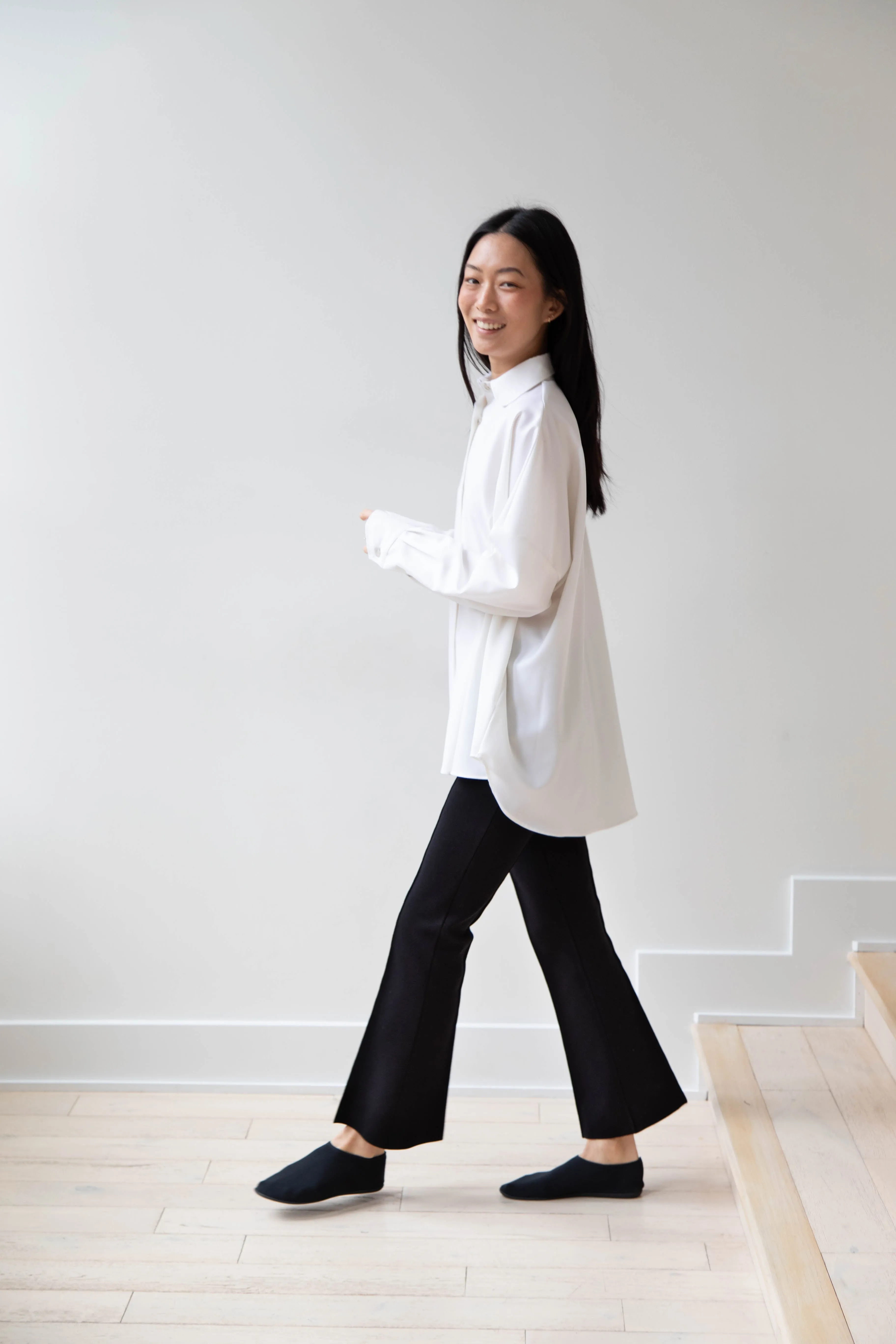 High Sport | Kick Pants in Black