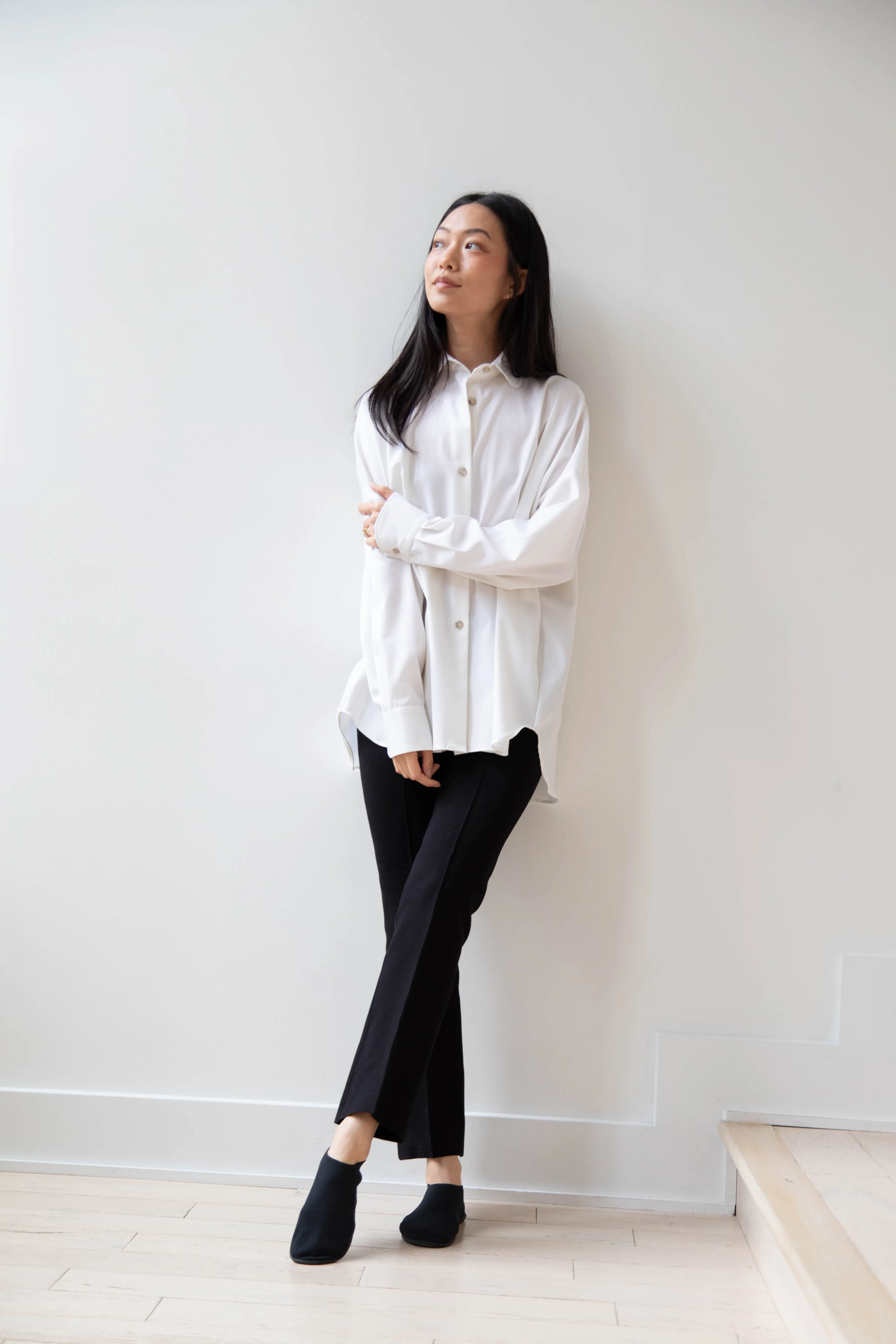 High Sport | Kick Pants in Black