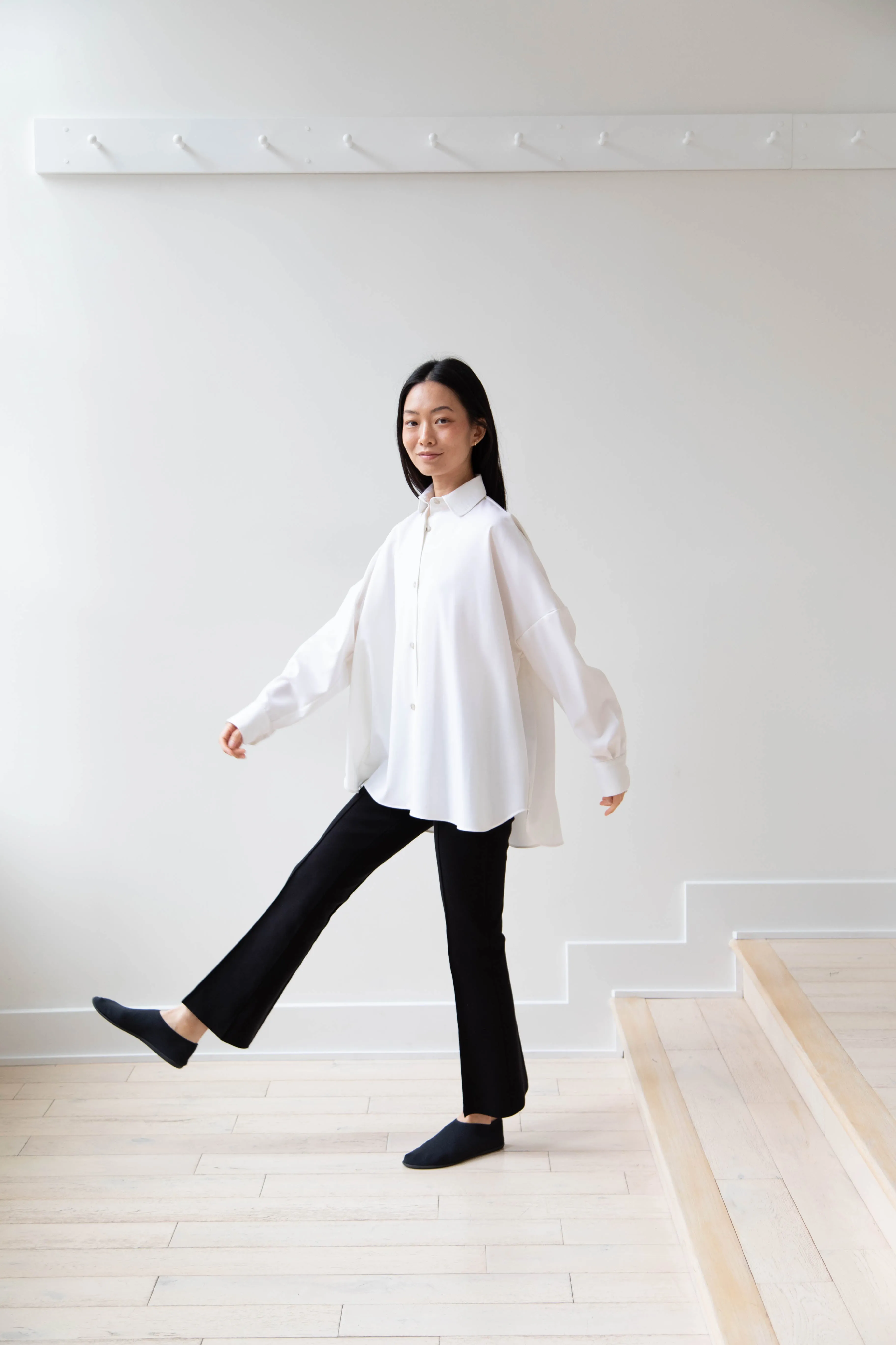 High Sport | Kick Pants in Black