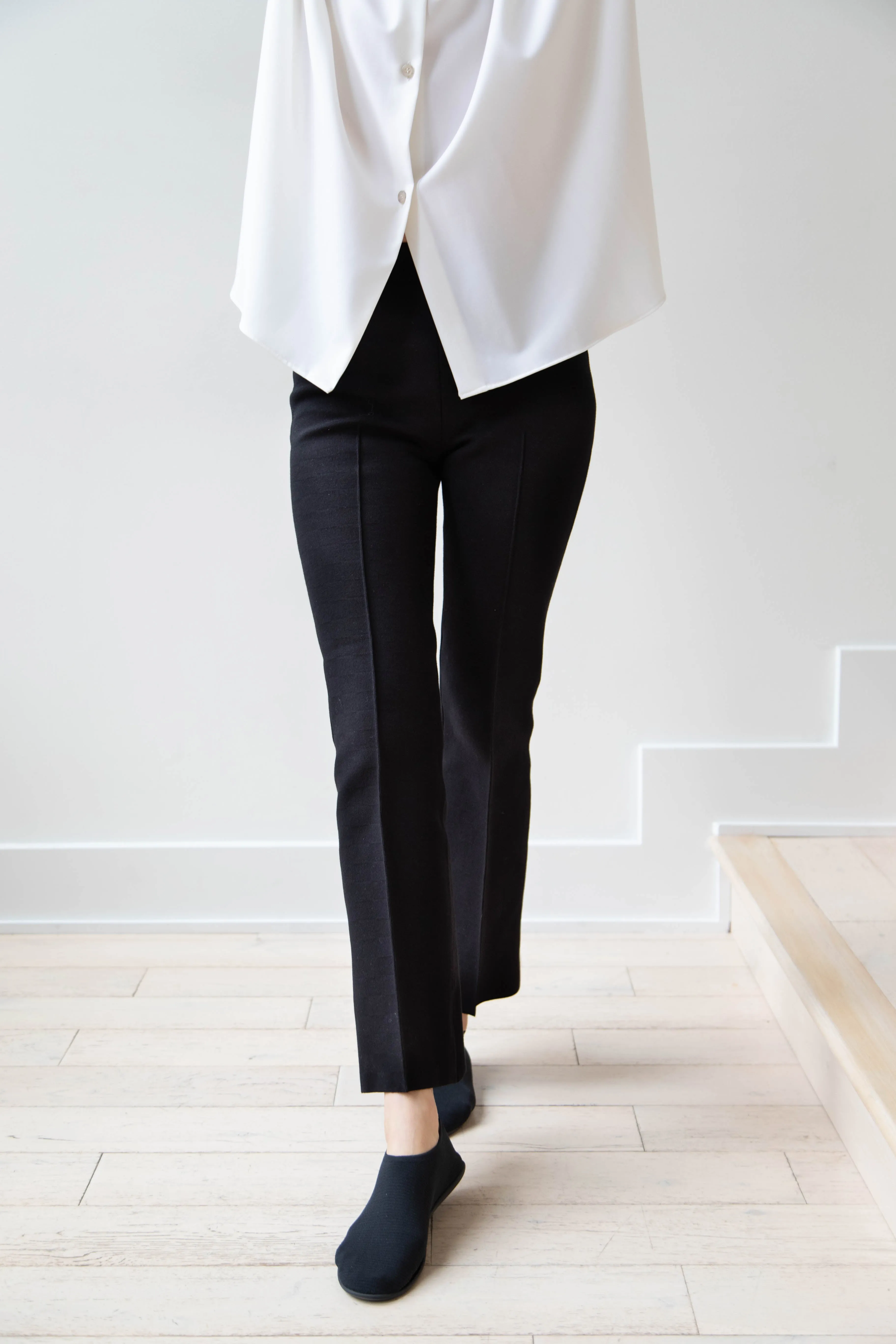 High Sport | Kick Pants in Black