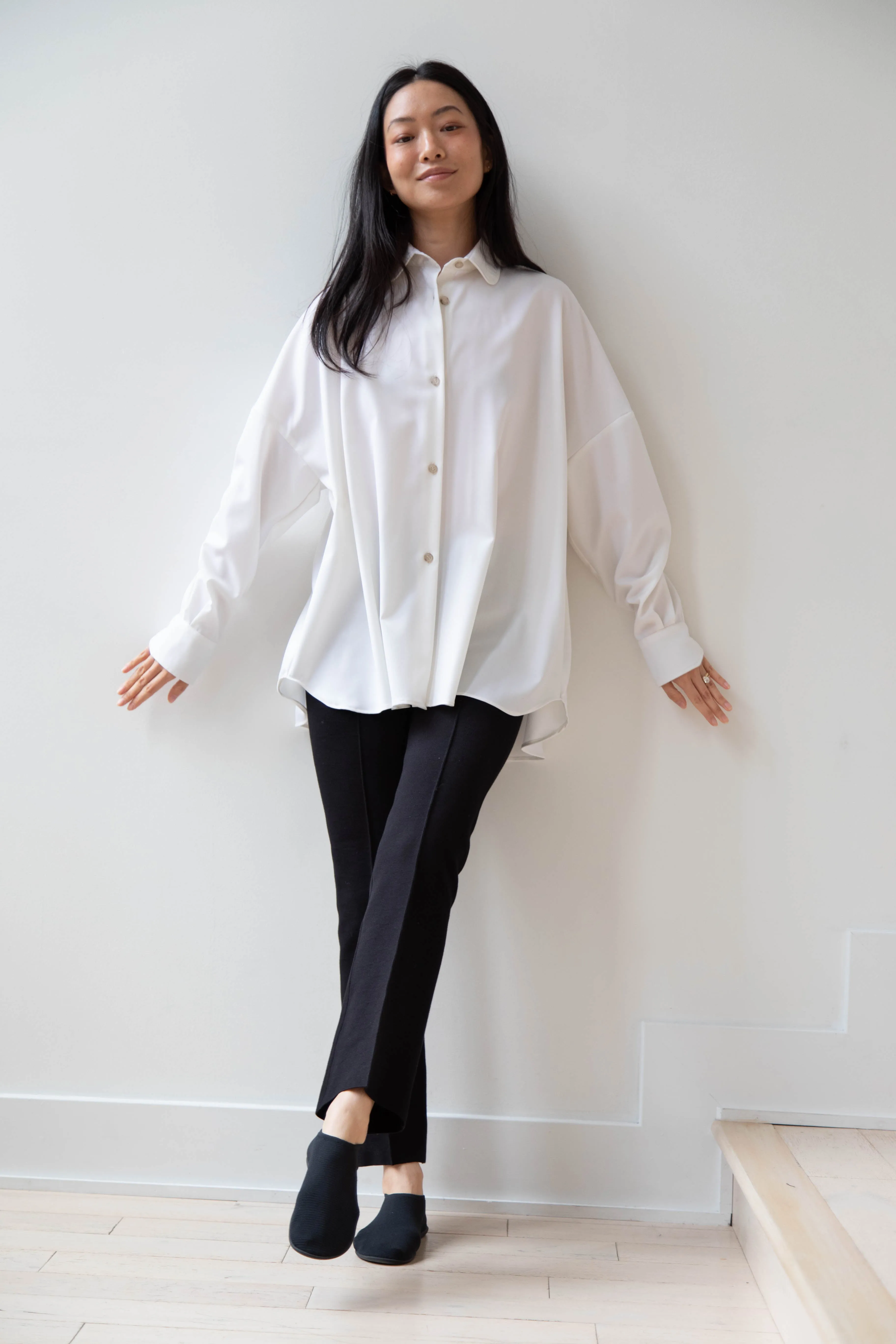 High Sport | Kick Pants in Black