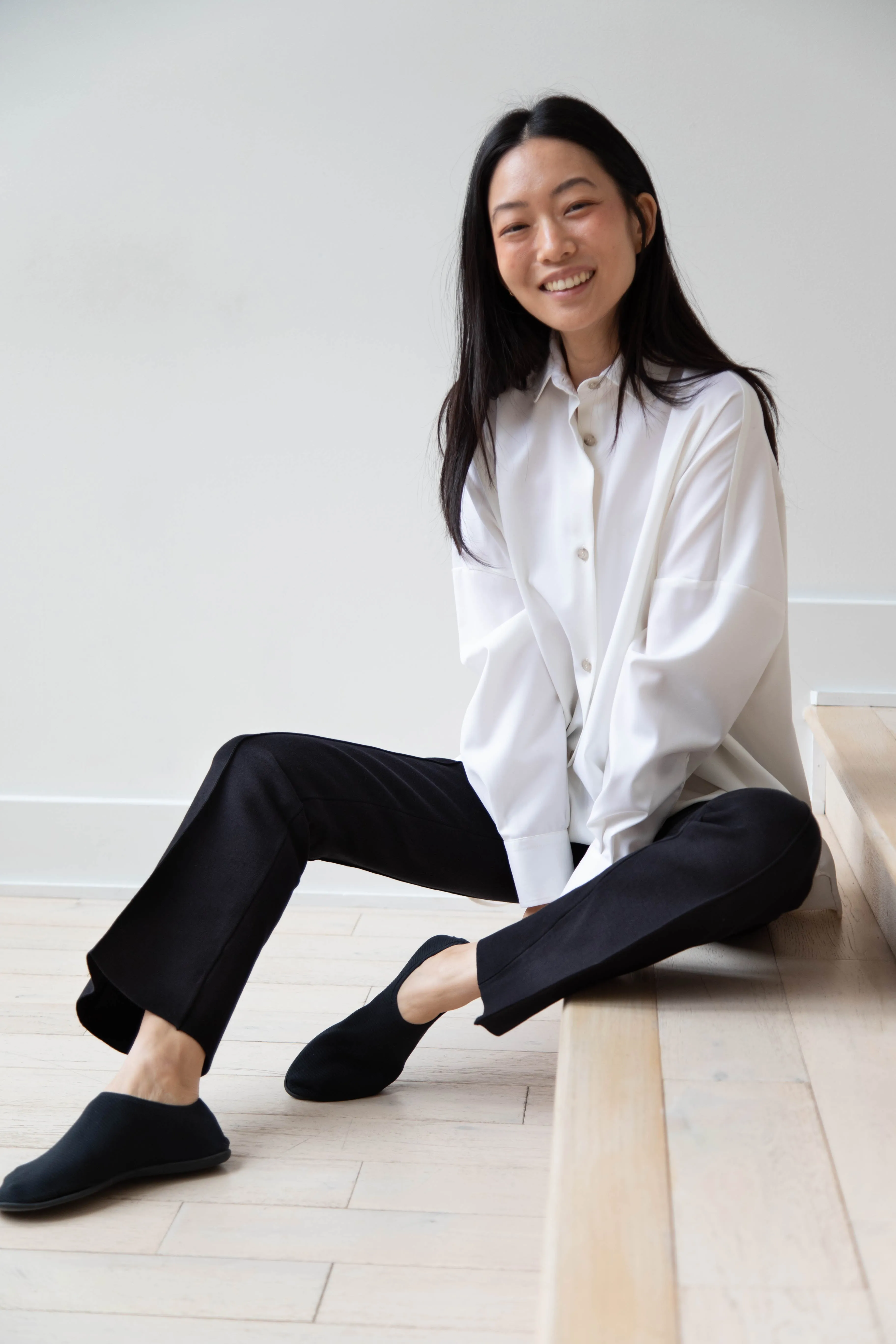High Sport | Kick Pants in Black