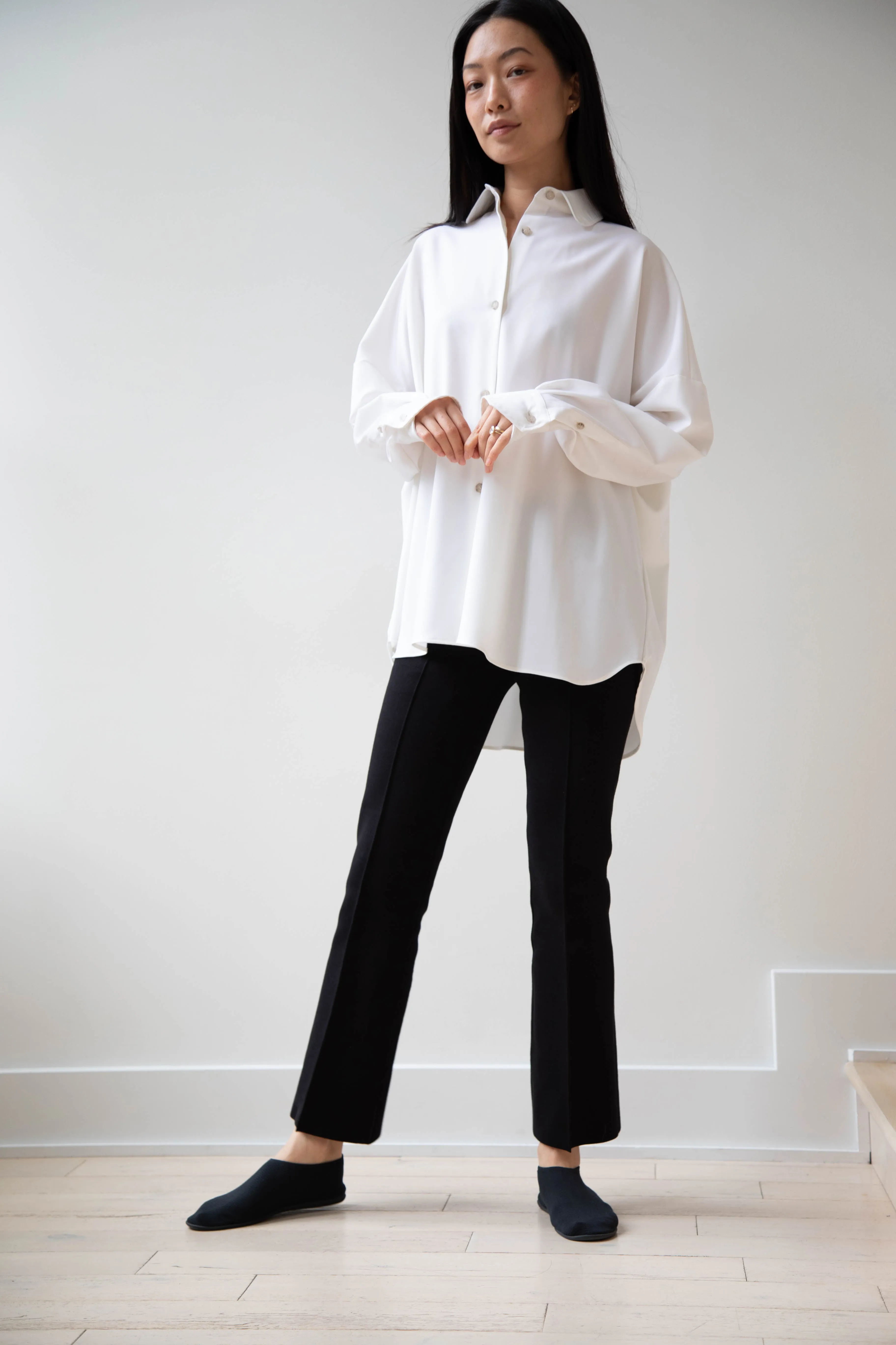 High Sport | Kick Pants in Black