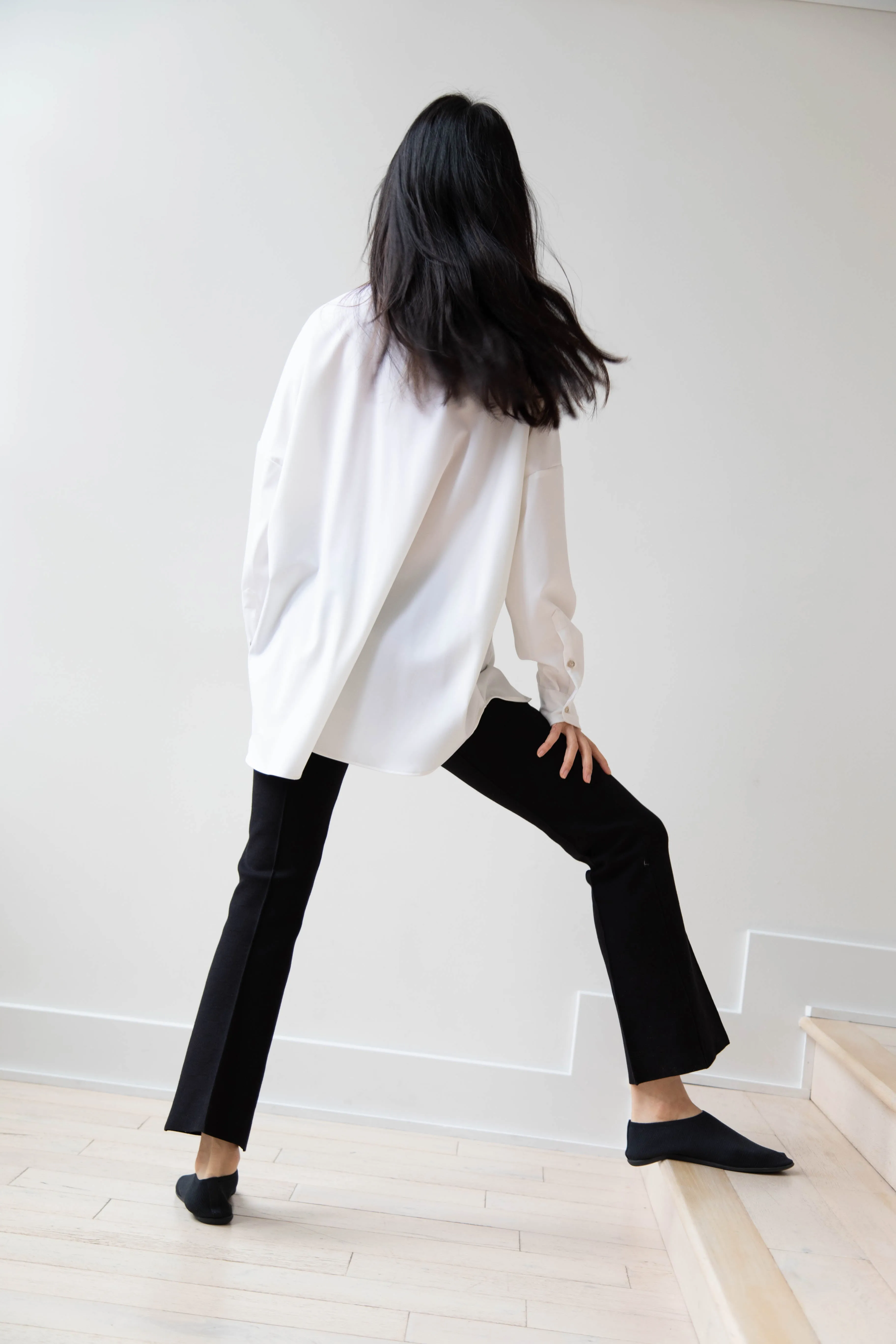 High Sport | Kick Pants in Black