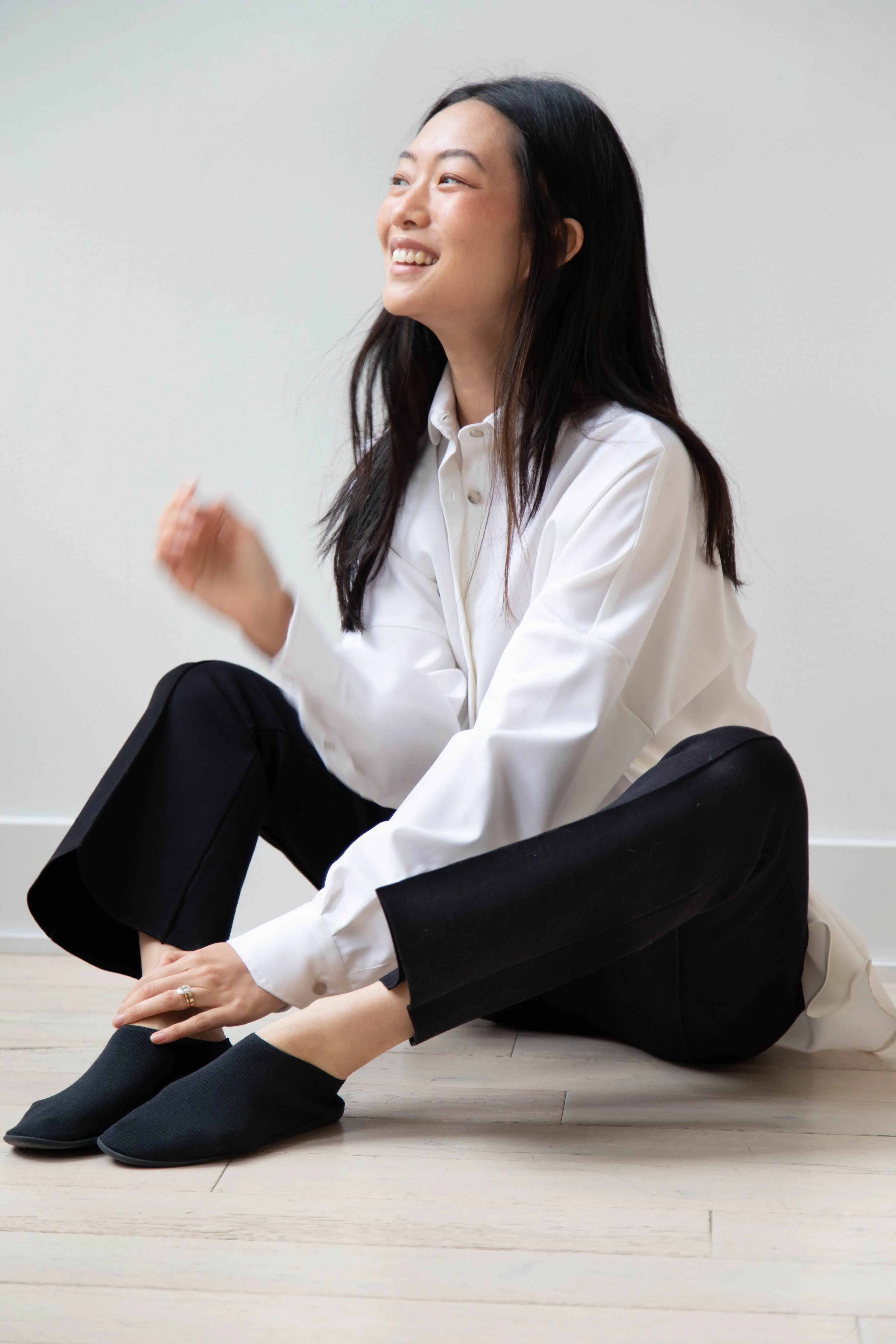 High Sport | Kick Pants in Black