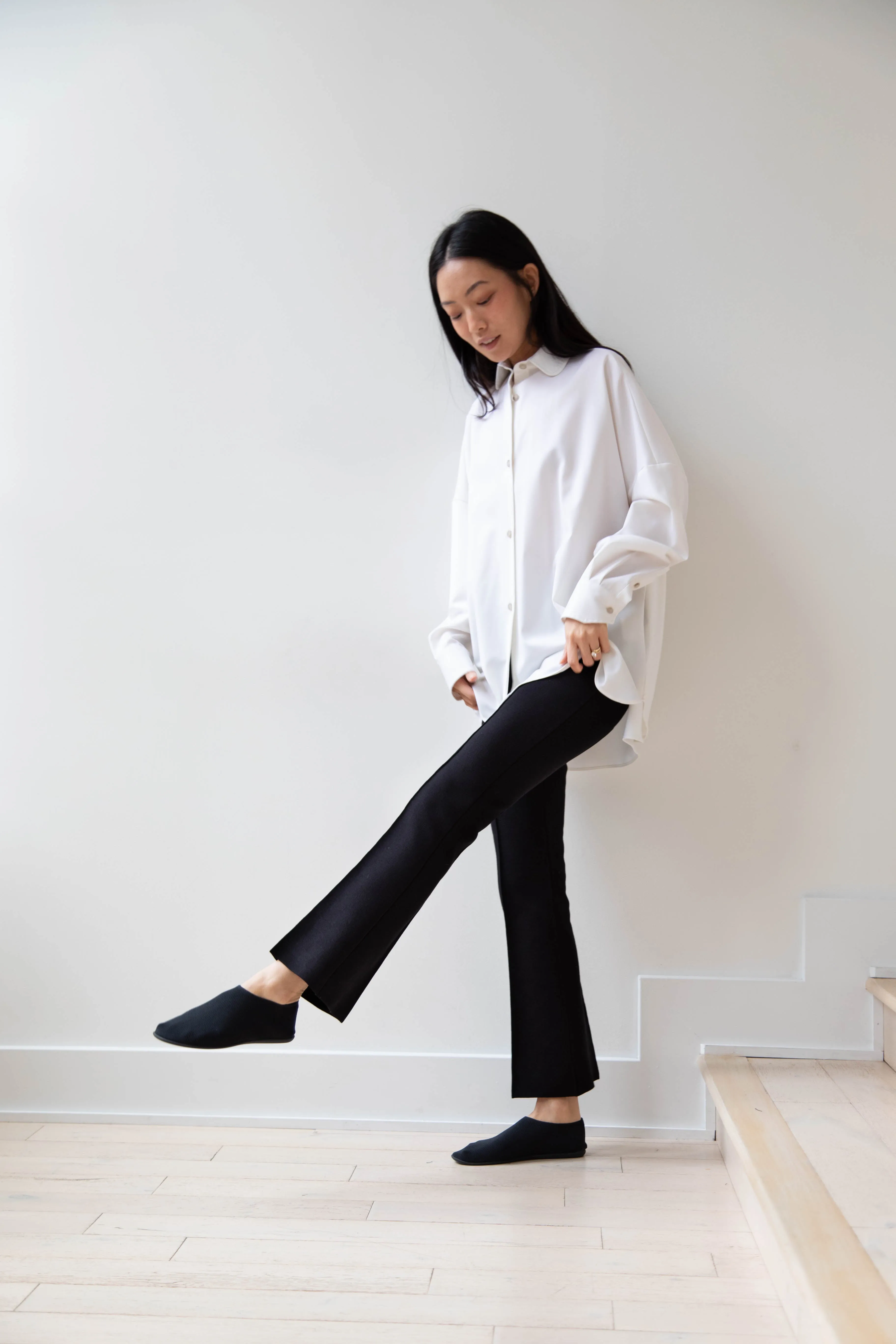 High Sport | Kick Pants in Black