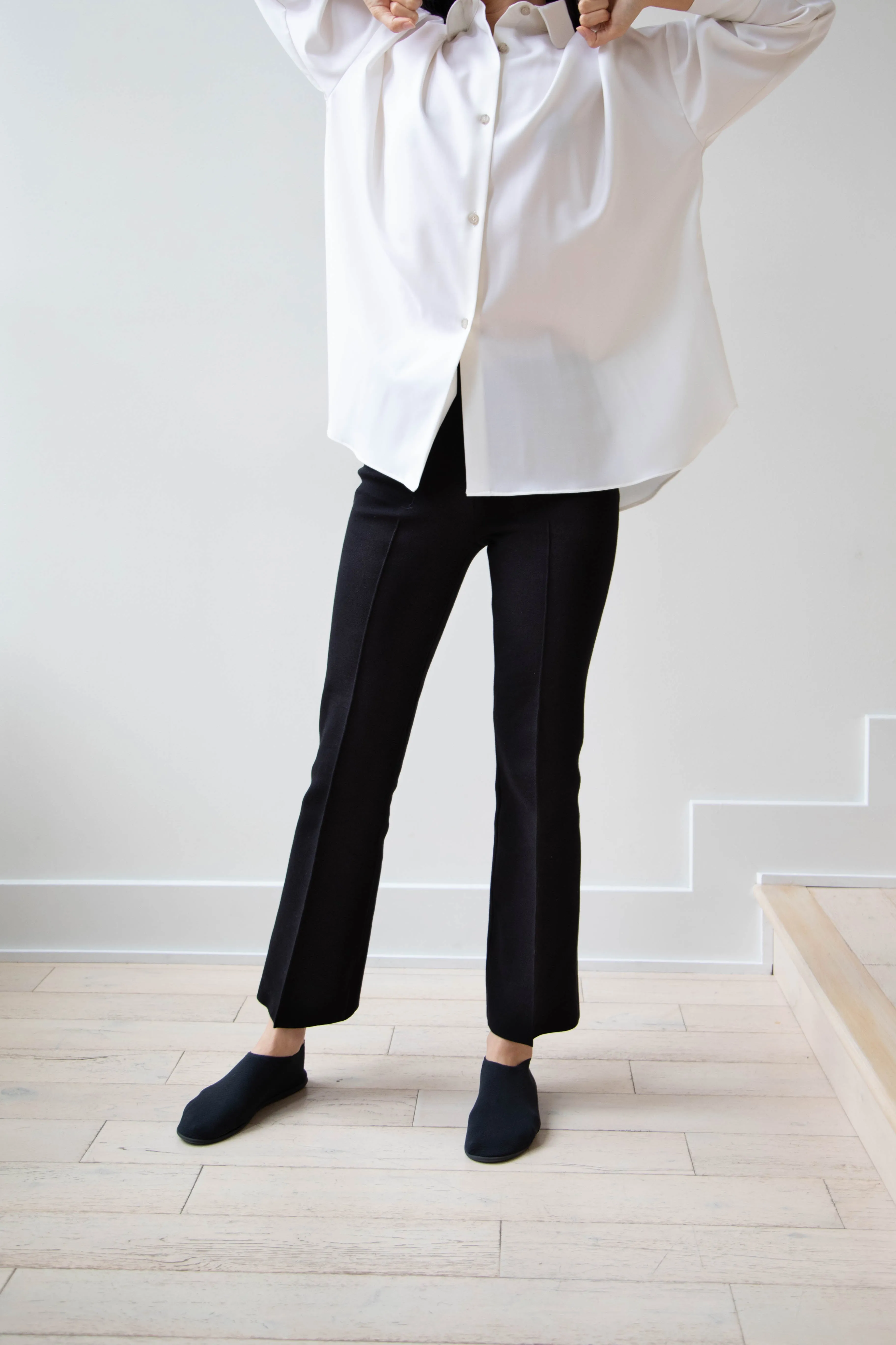 High Sport | Kick Pants in Black
