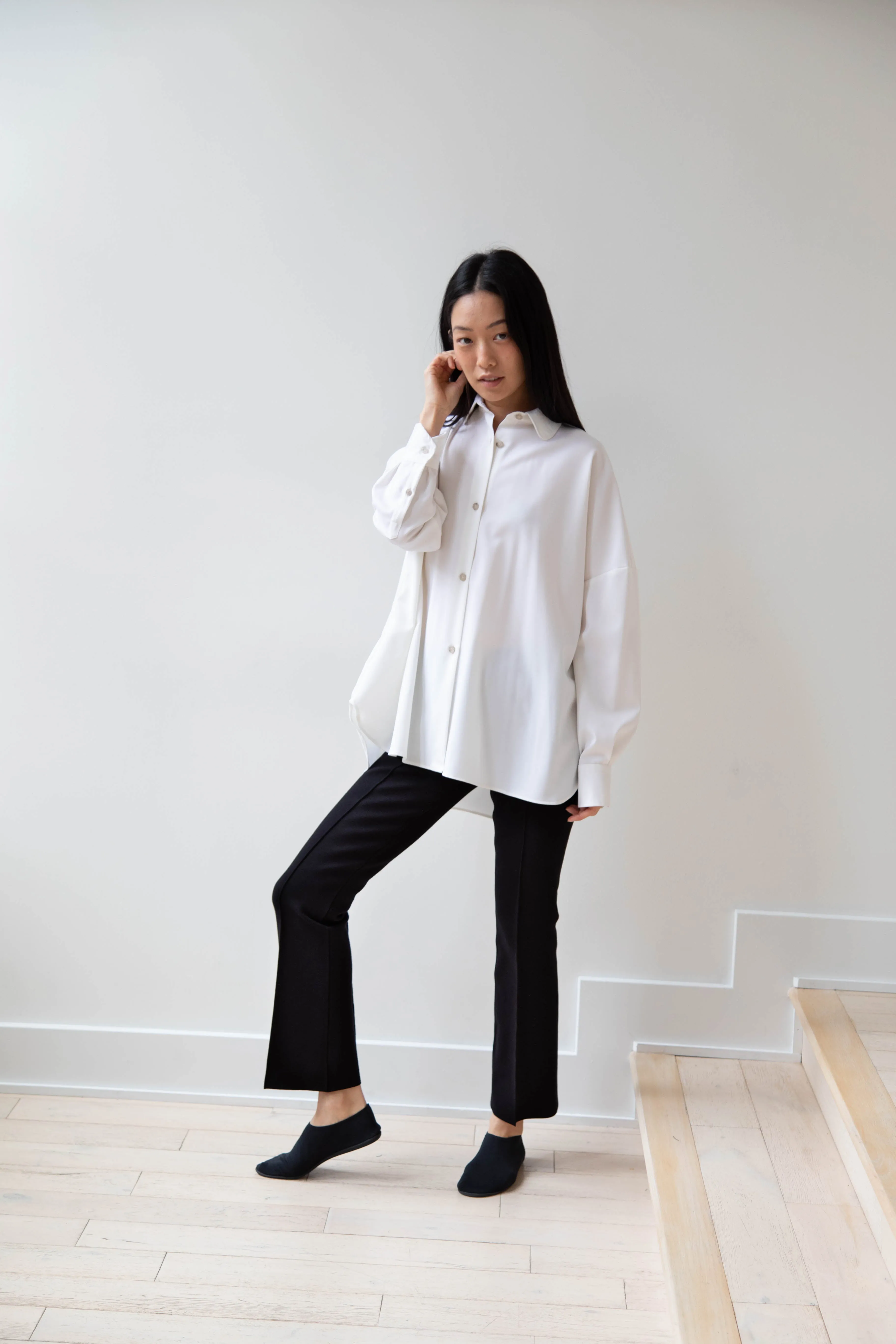 High Sport | Kick Pants in Black