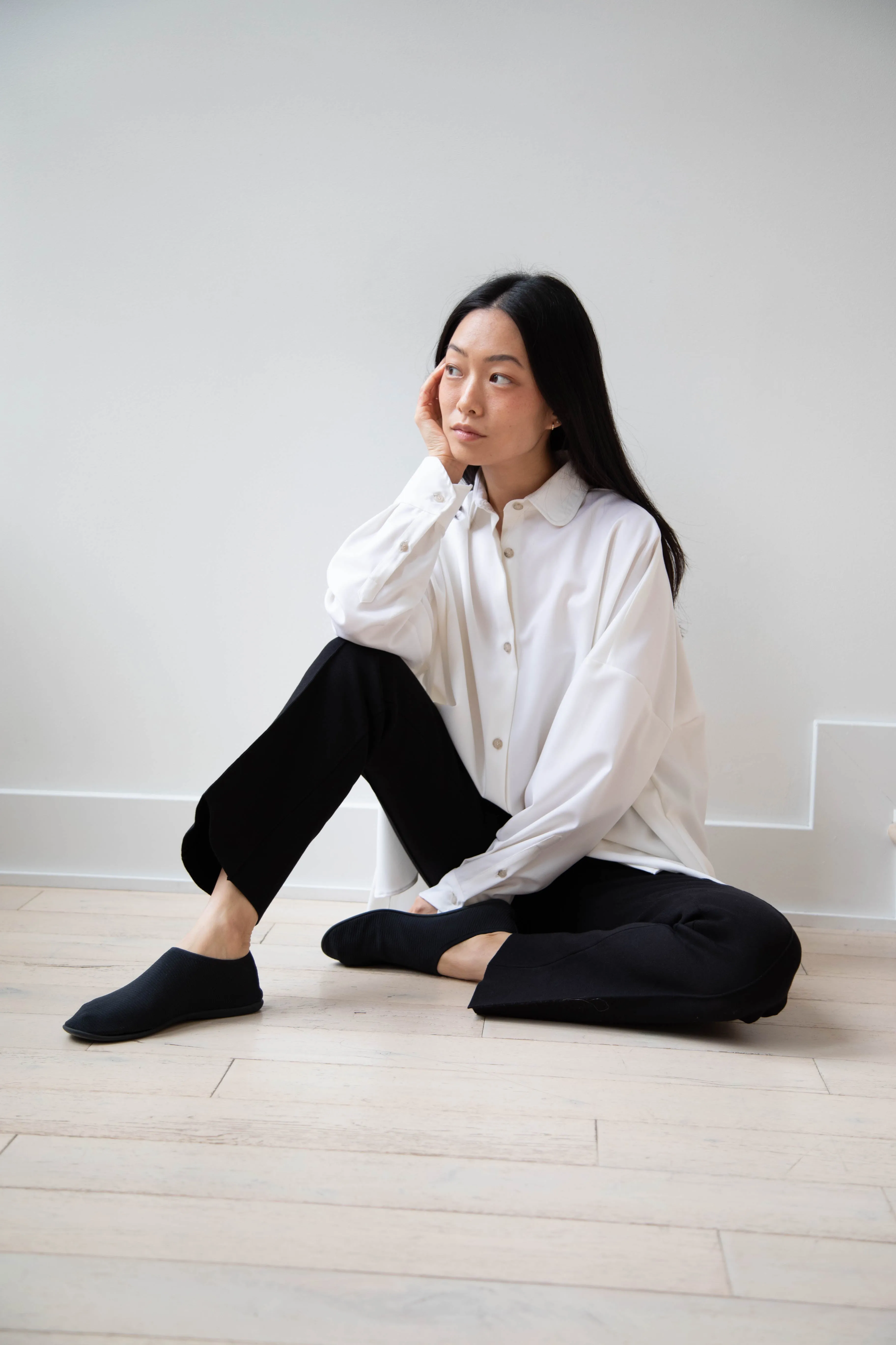 High Sport | Kick Pants in Black