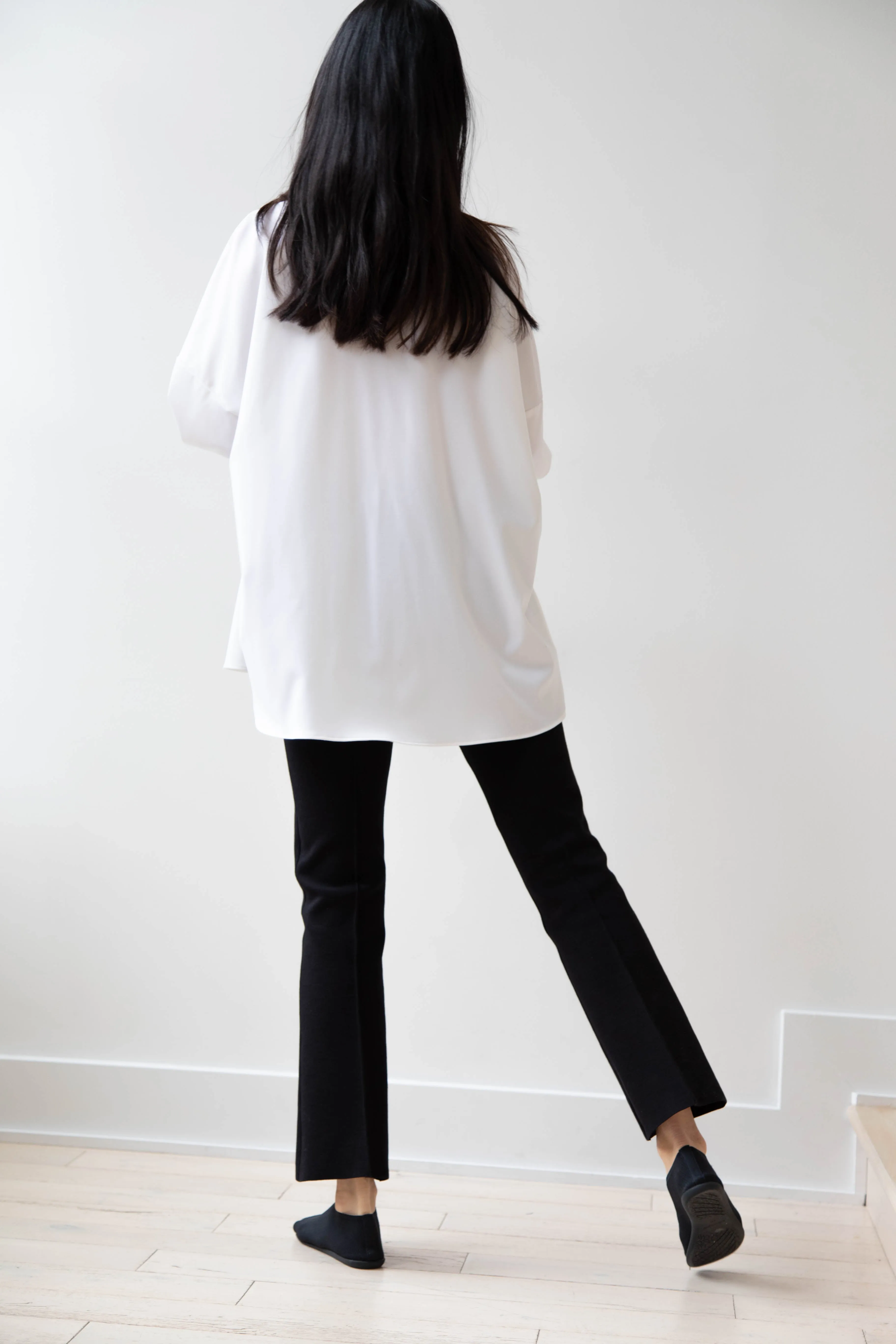 High Sport | Kick Pants in Black