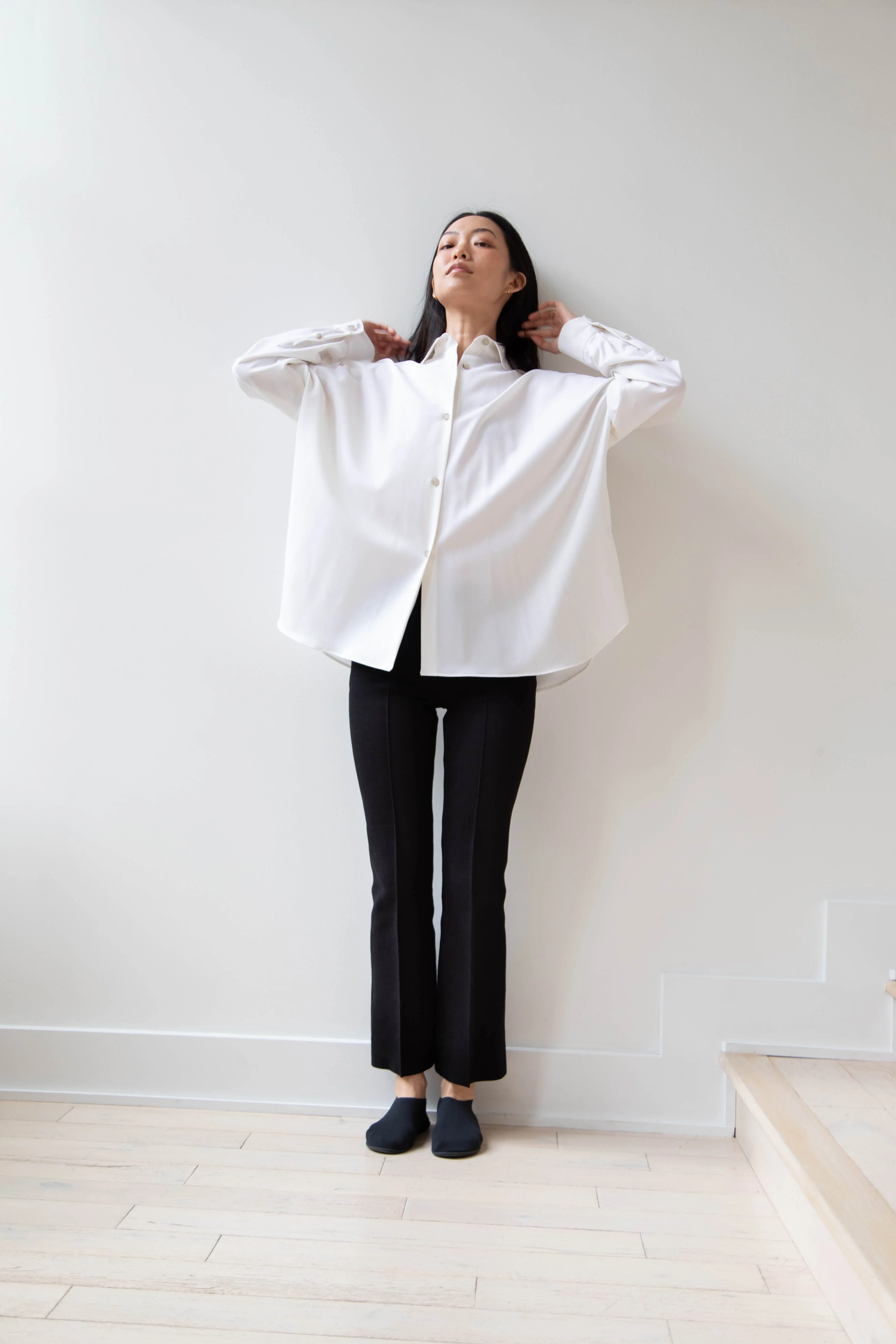 High Sport | Kick Pants in Black