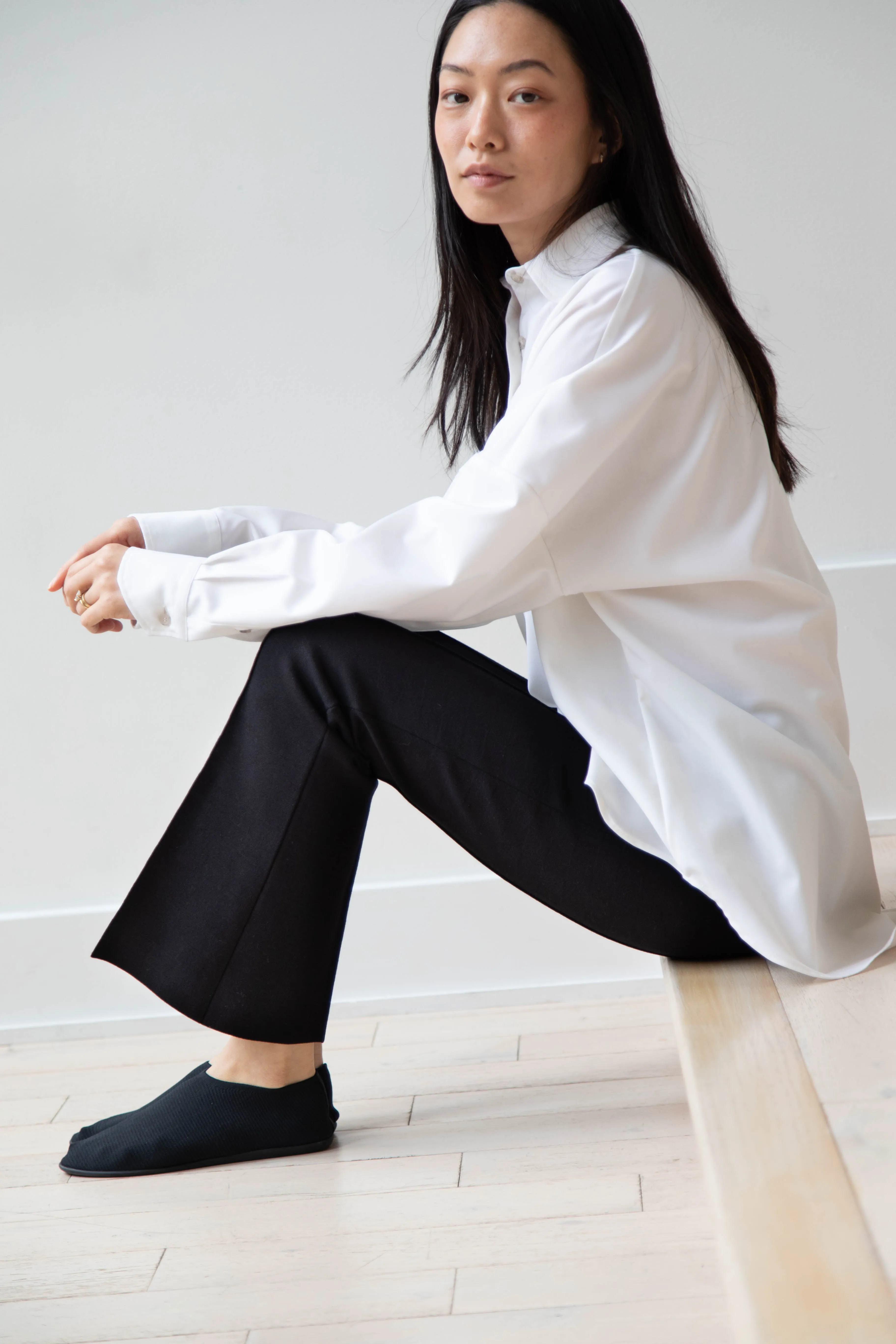 High Sport | Kick Pants in Black