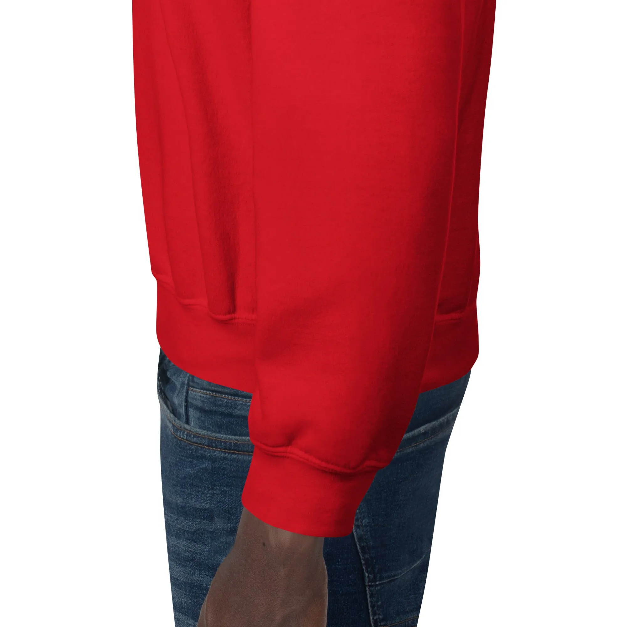 HO HO HO Christmas Sweatshirt (Glamourange Christmas Sweatshirt Men)