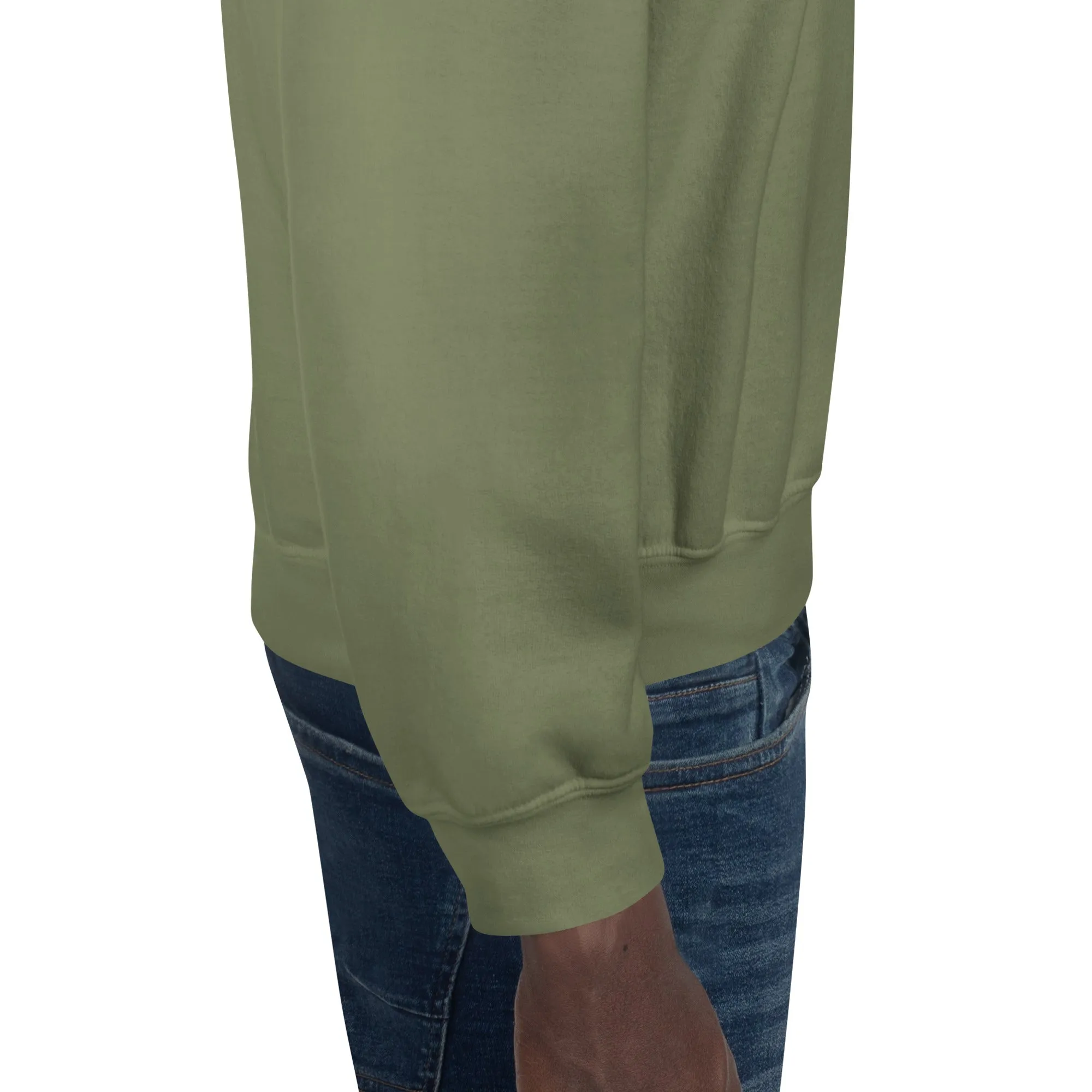 HO HO HO Christmas Sweatshirt (Glamourange Christmas Sweatshirt Men)