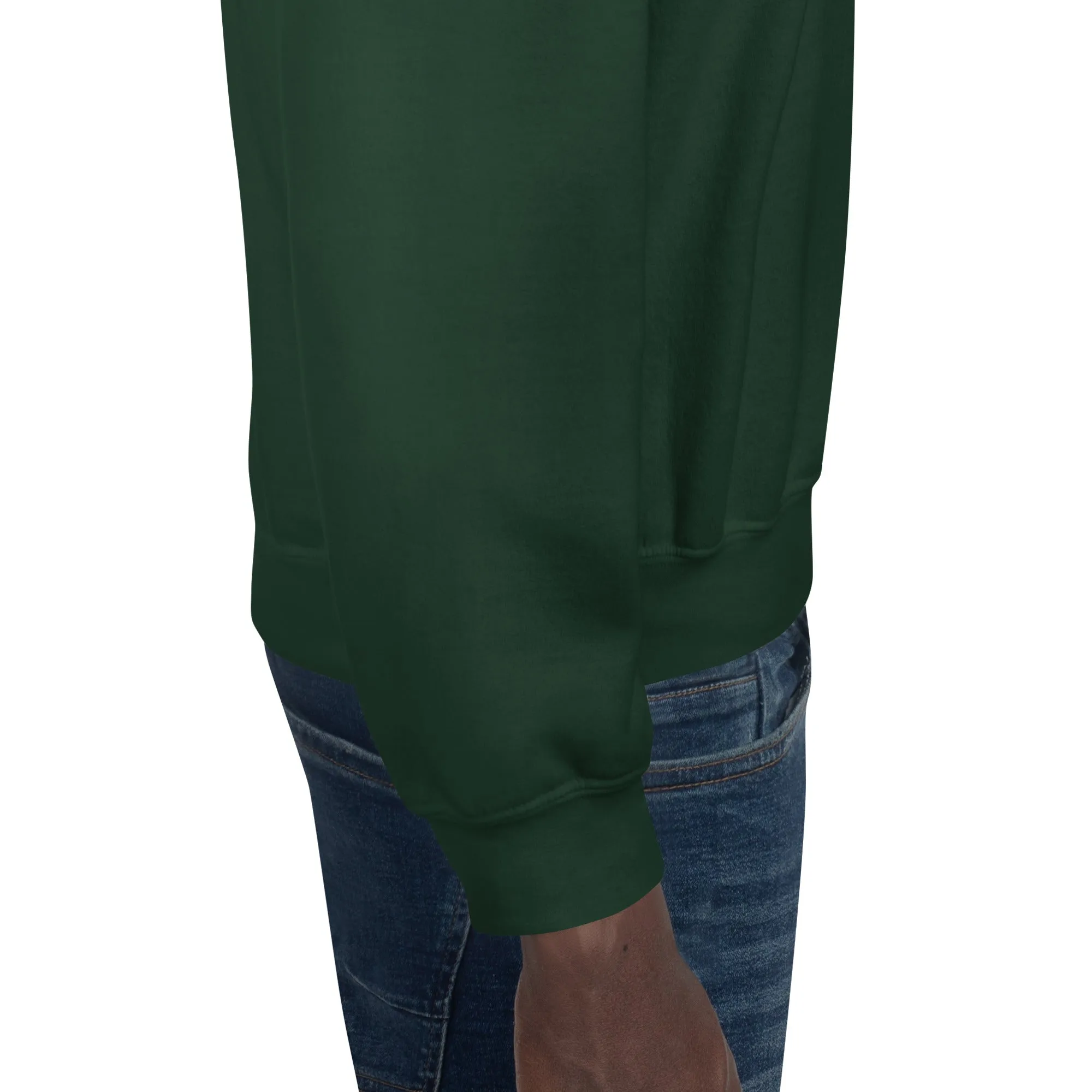 HO HO HO Christmas Sweatshirt (Glamourange Christmas Sweatshirt Men)