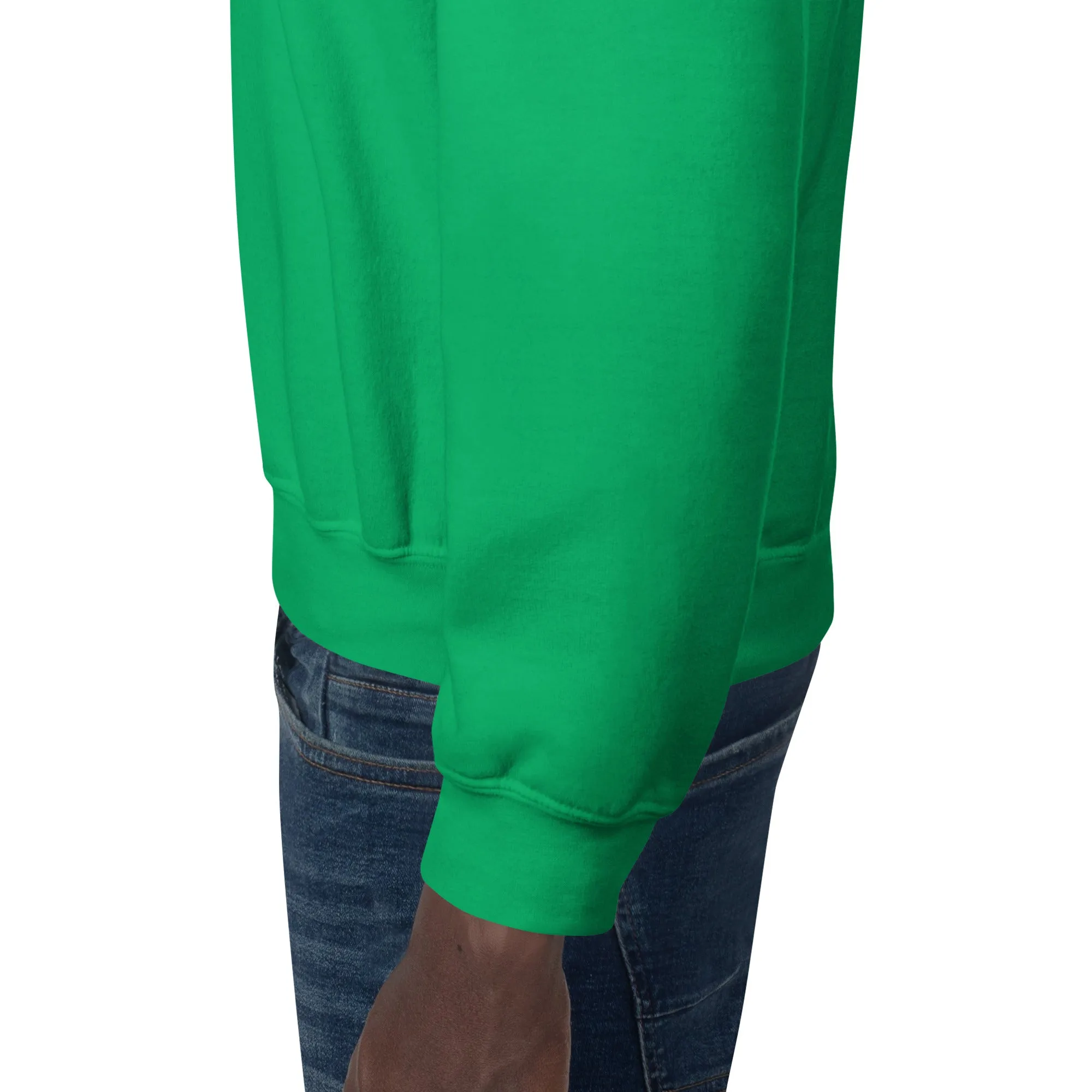 HO HO HO Christmas Sweatshirt (Glamourange Christmas Sweatshirt Men)