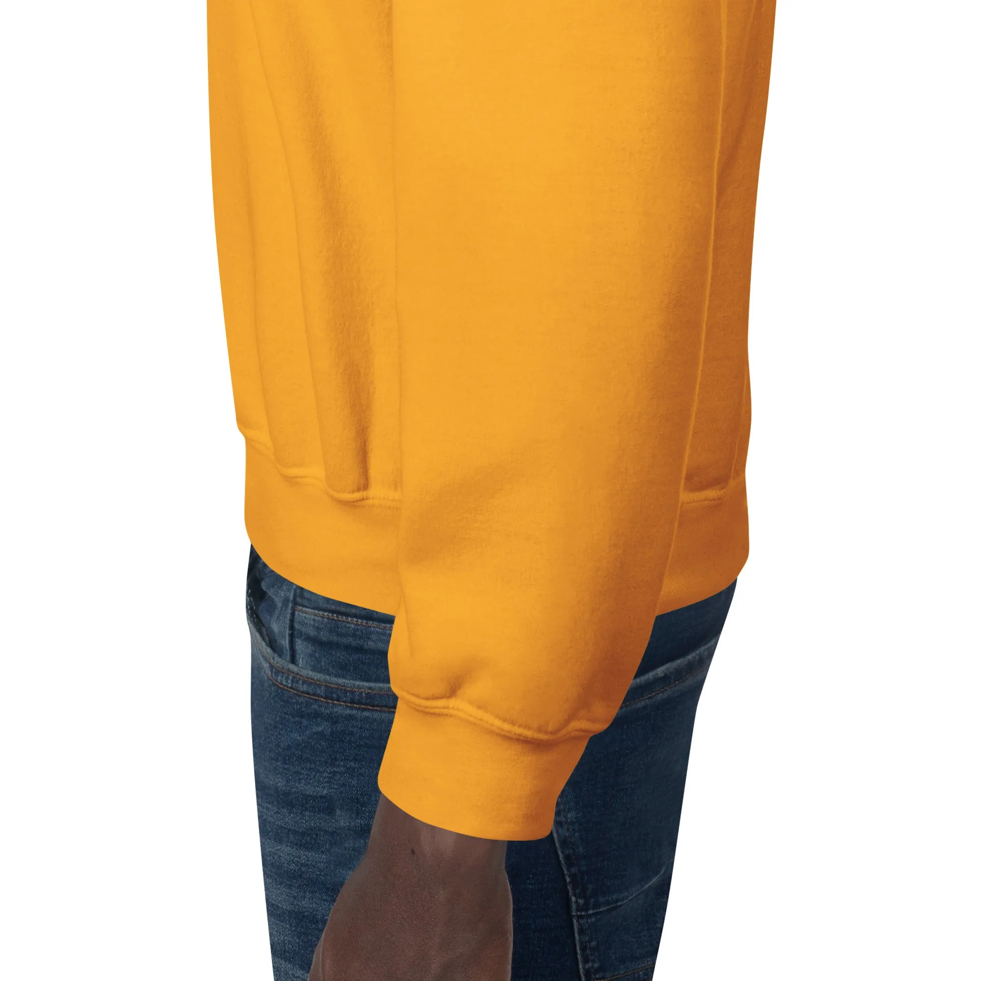 HO HO HO Christmas Sweatshirt (Glamourange Christmas Sweatshirt Men)