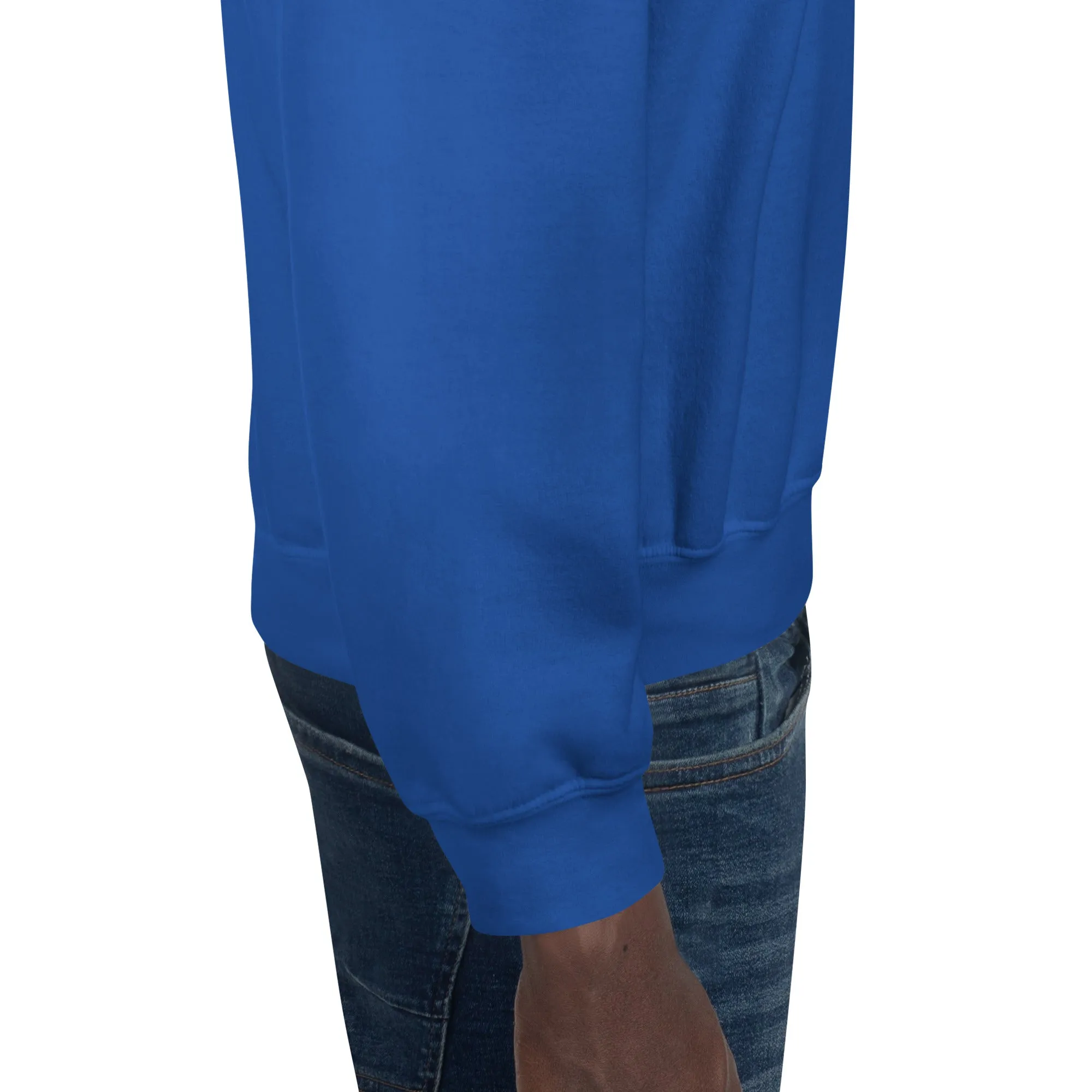 HO HO HO Christmas Sweatshirt (Glamourange Christmas Sweatshirt Men)