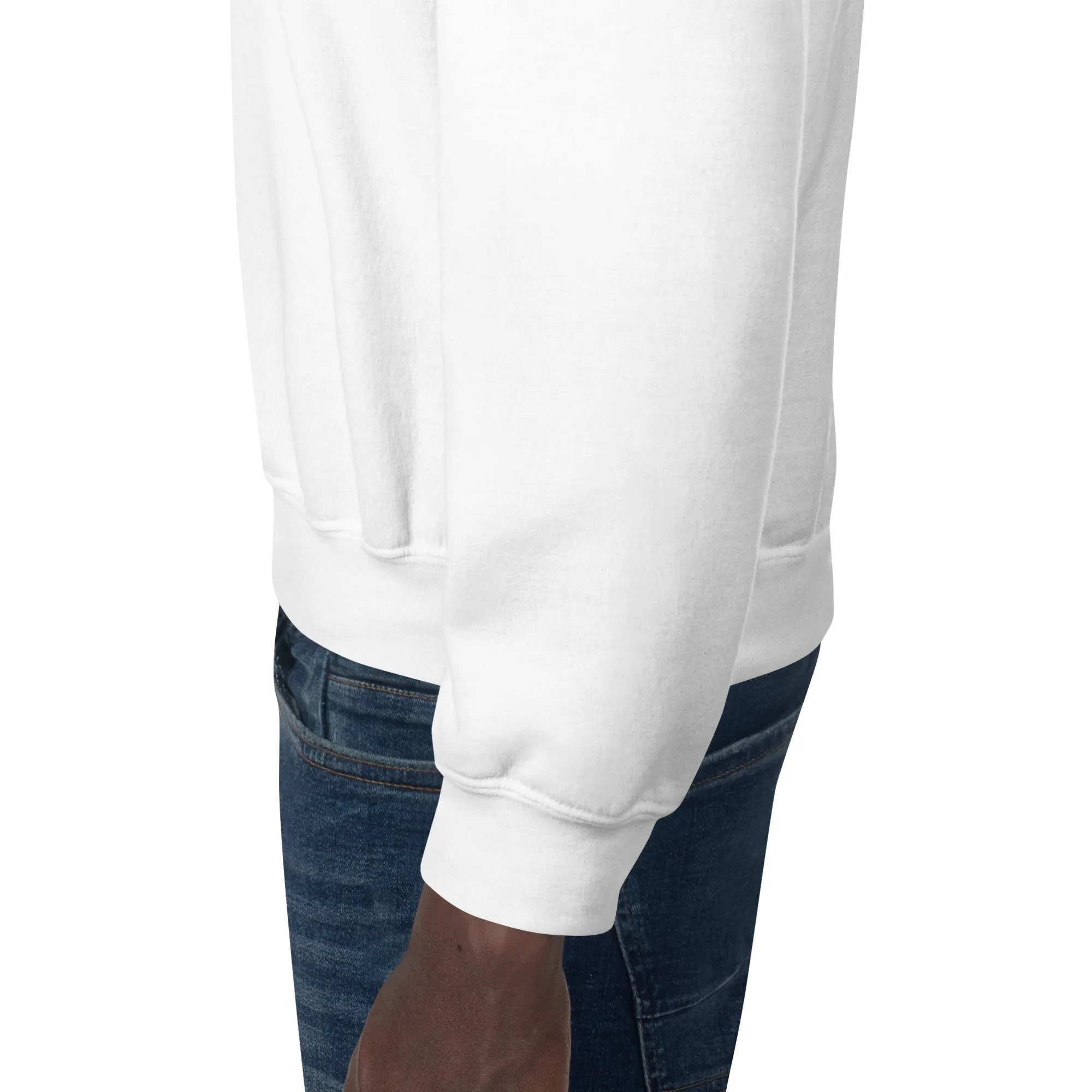 HO HO HO Christmas Sweatshirt (Glamourange Christmas Sweatshirt Men)