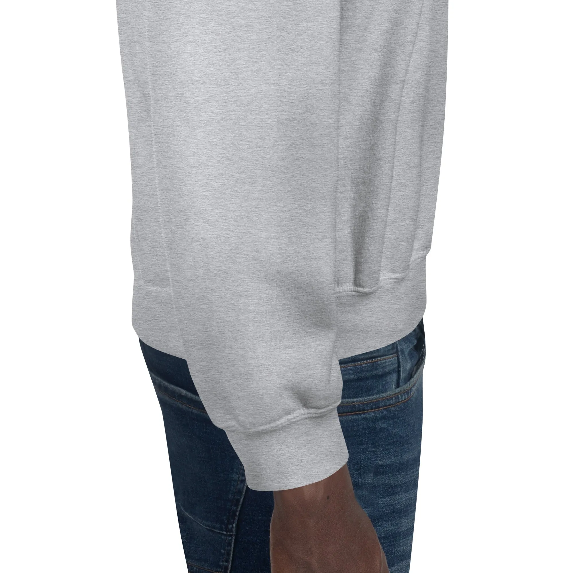 HO HO HO Christmas Sweatshirt (Glamourange Christmas Sweatshirt Men)