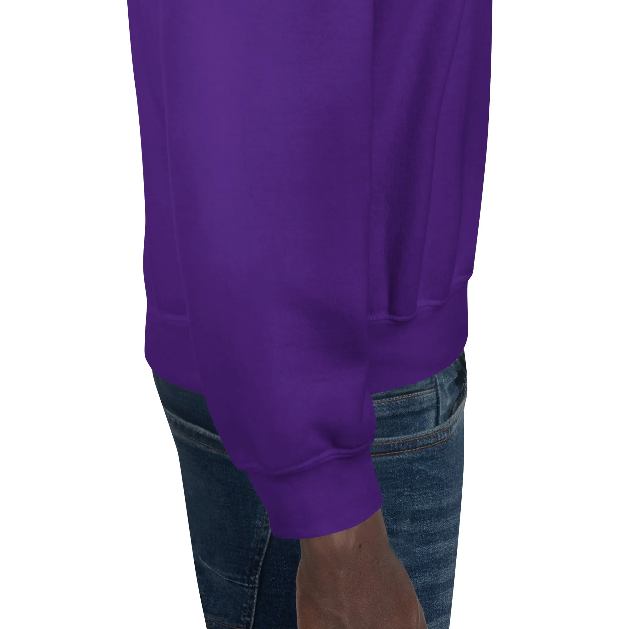 HO HO HO Christmas Sweatshirt (Glamourange Christmas Sweatshirt Men)