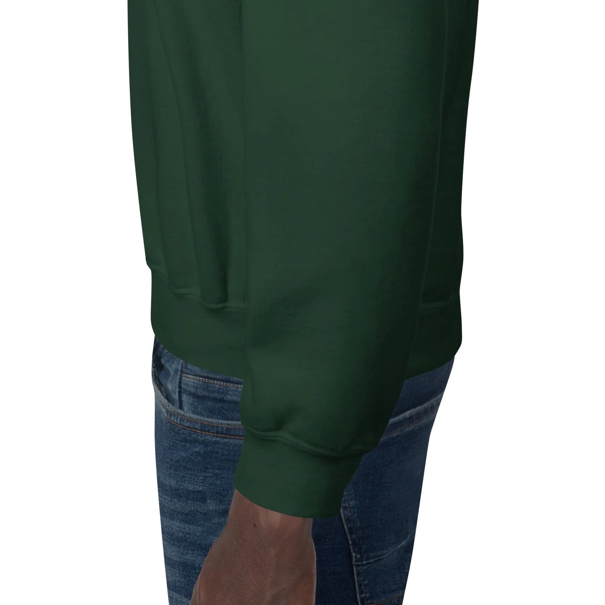 HO HO HO Christmas Sweatshirt (Glamourange Christmas Sweatshirt Men)