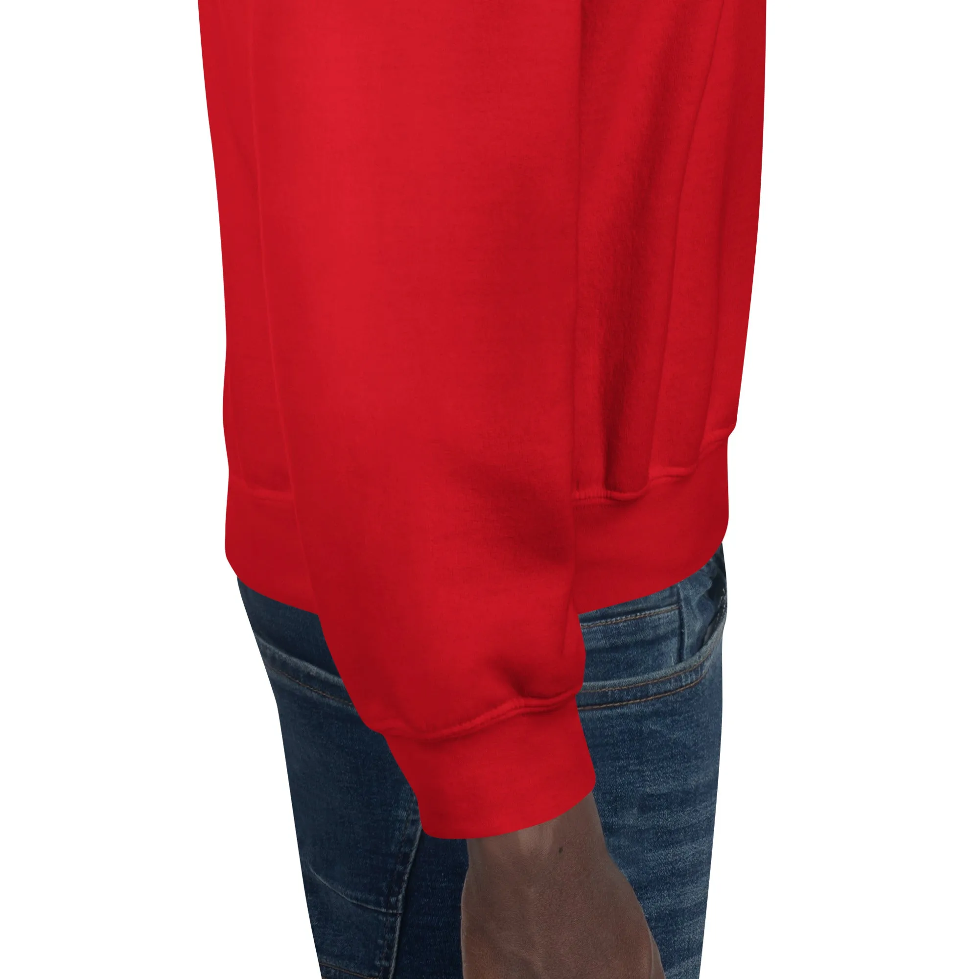 HO HO HO Christmas Sweatshirt (Glamourange Christmas Sweatshirt Men)