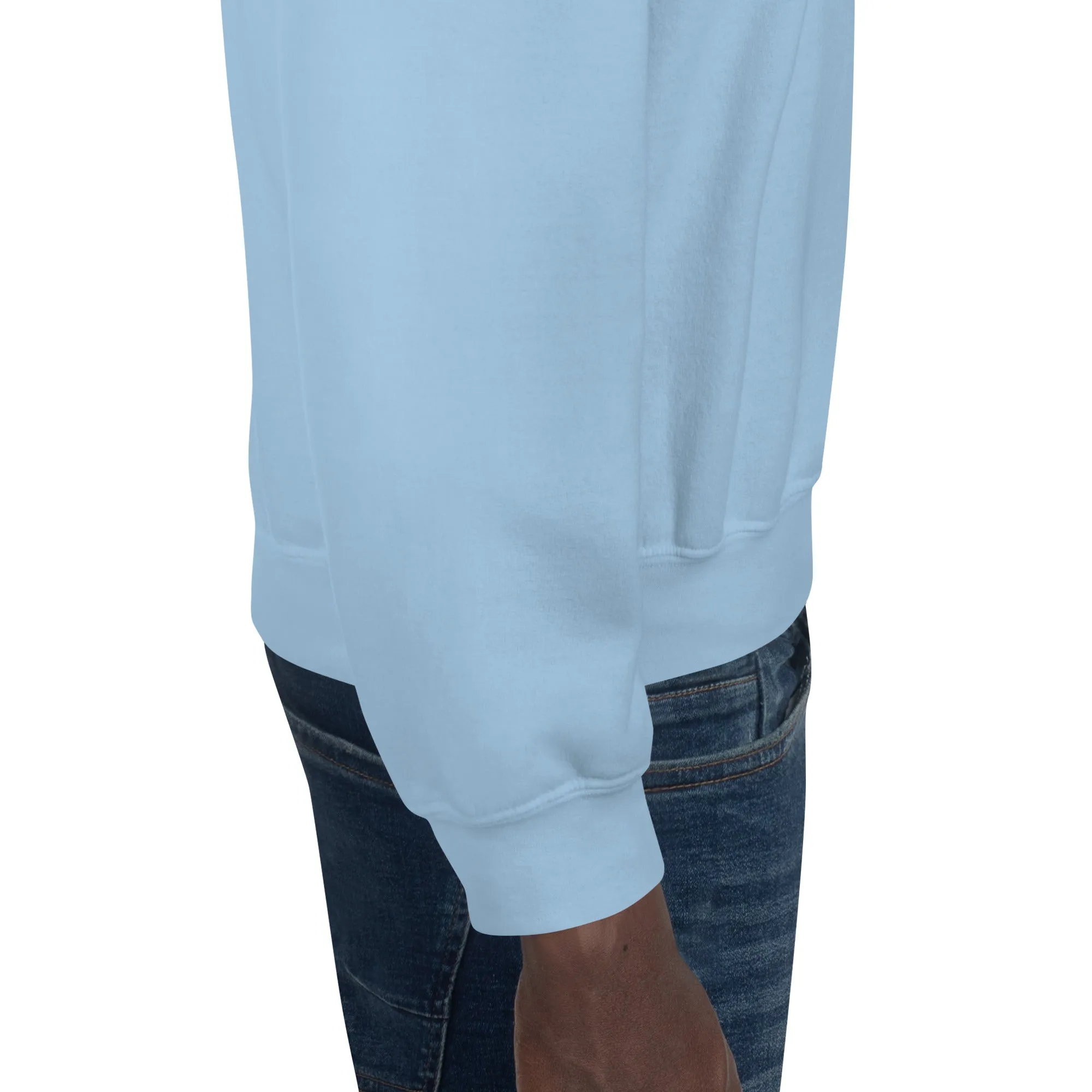 HO HO HO Christmas Sweatshirt (Glamourange Christmas Sweatshirt Men)