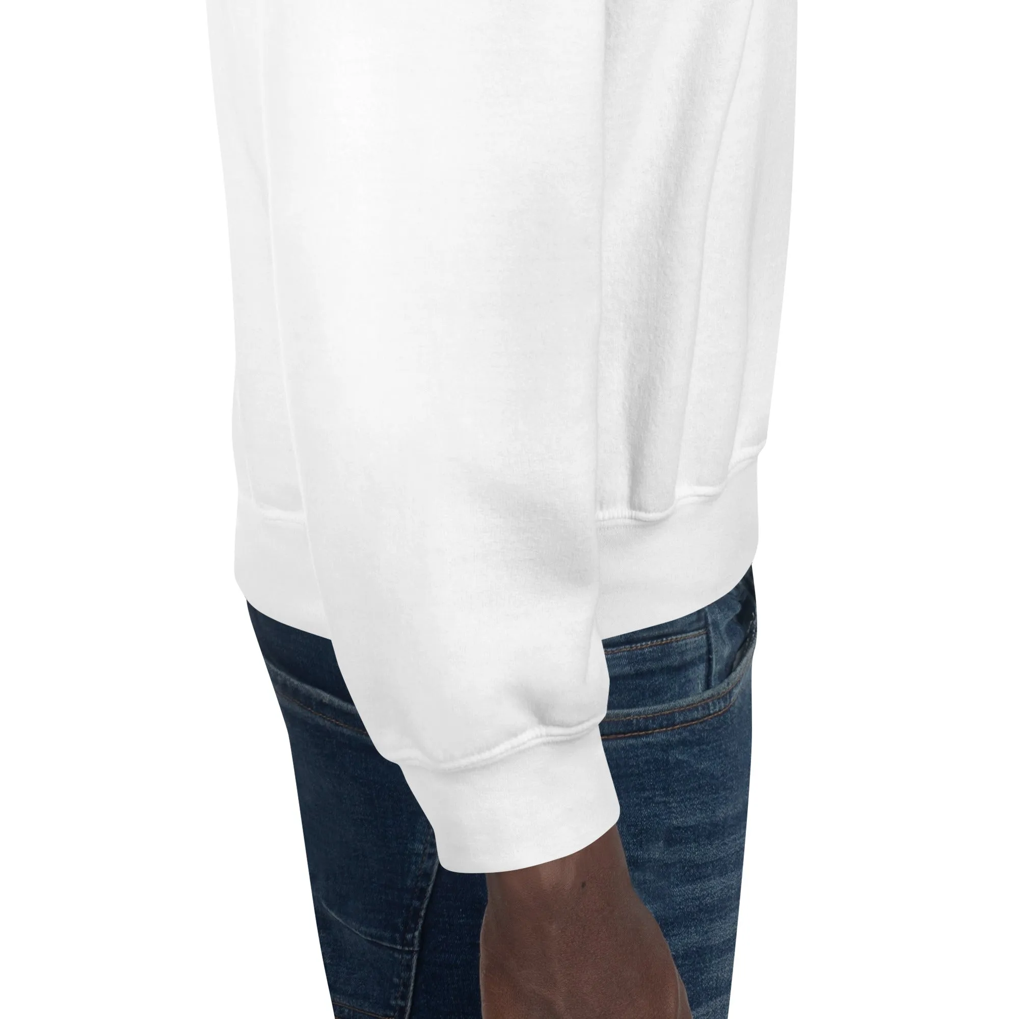 HO HO HO Christmas Sweatshirt (Glamourange Christmas Sweatshirt Men)