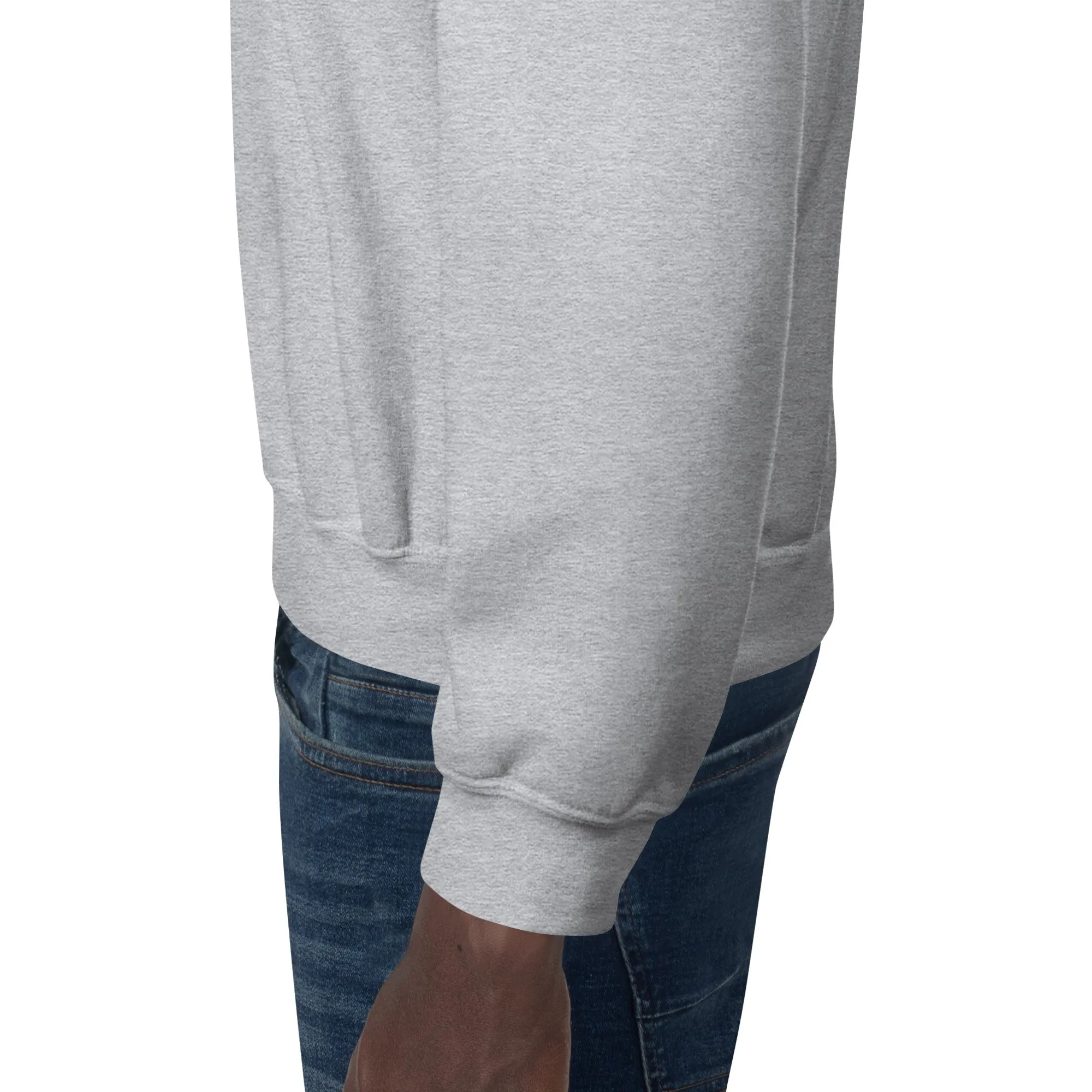 HO HO HO Christmas Sweatshirt (Glamourange Christmas Sweatshirt Men)