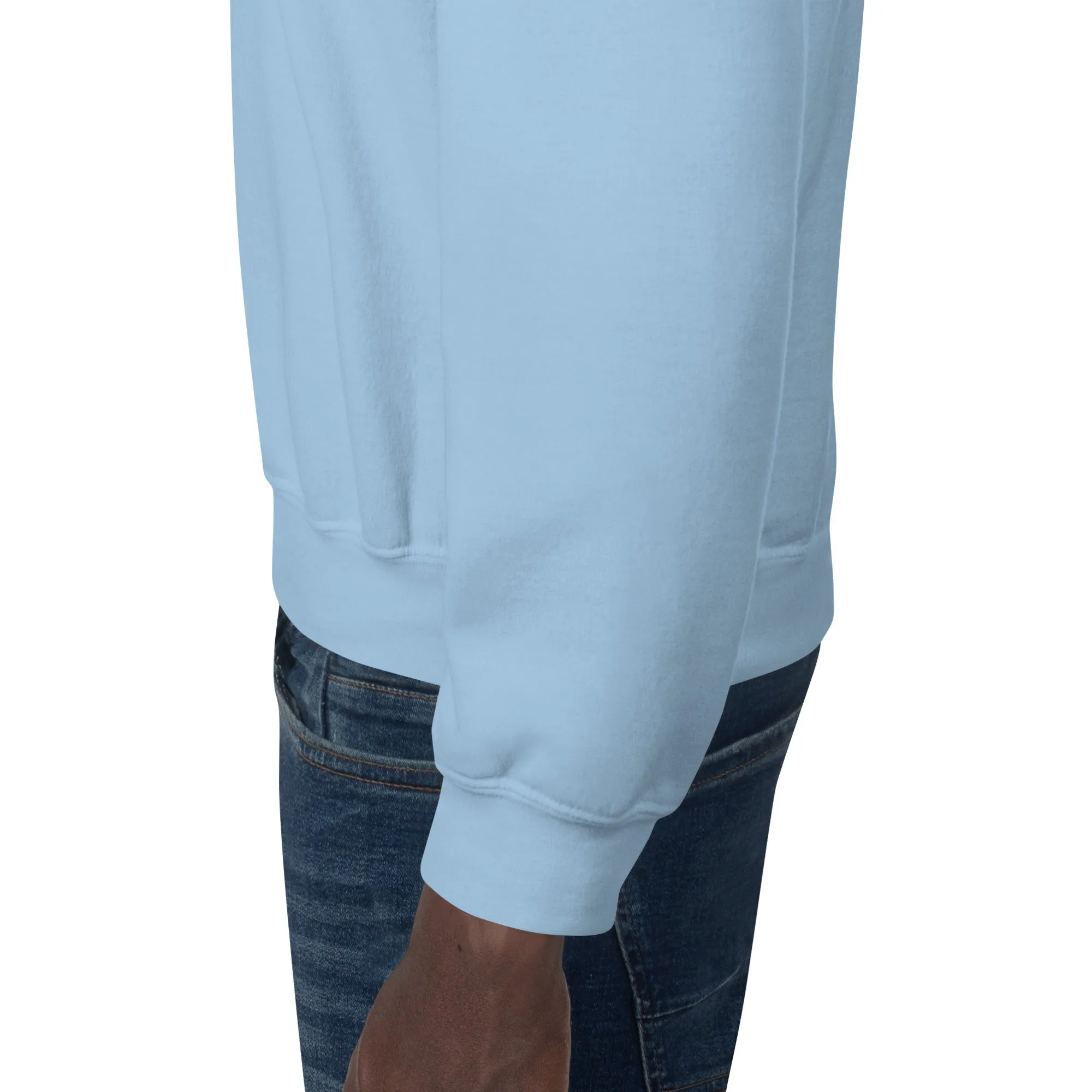 HO HO HO Christmas Sweatshirt (Glamourange Christmas Sweatshirt Men)
