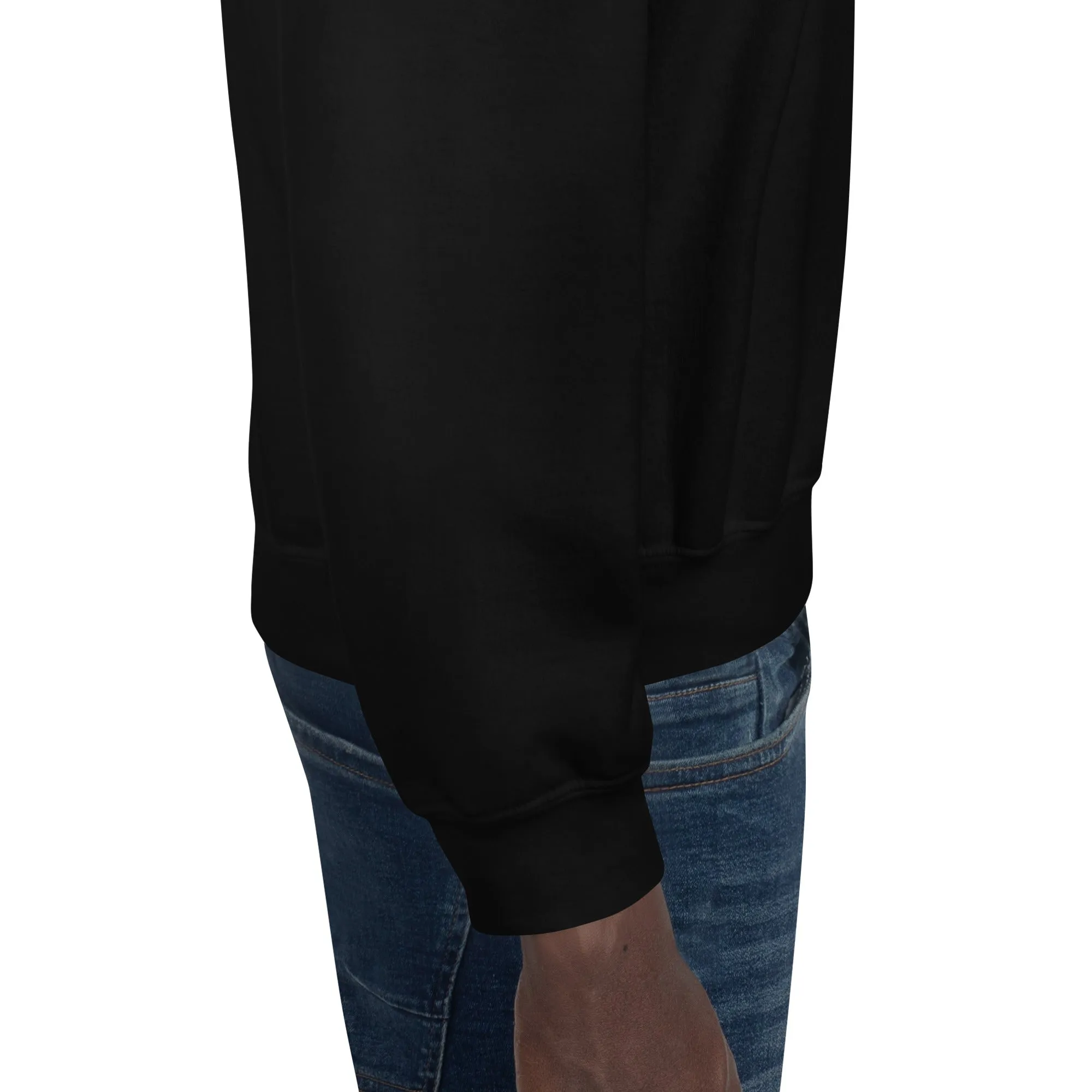 HO HO HO Christmas Sweatshirt (Glamourange Christmas Sweatshirt Men)
