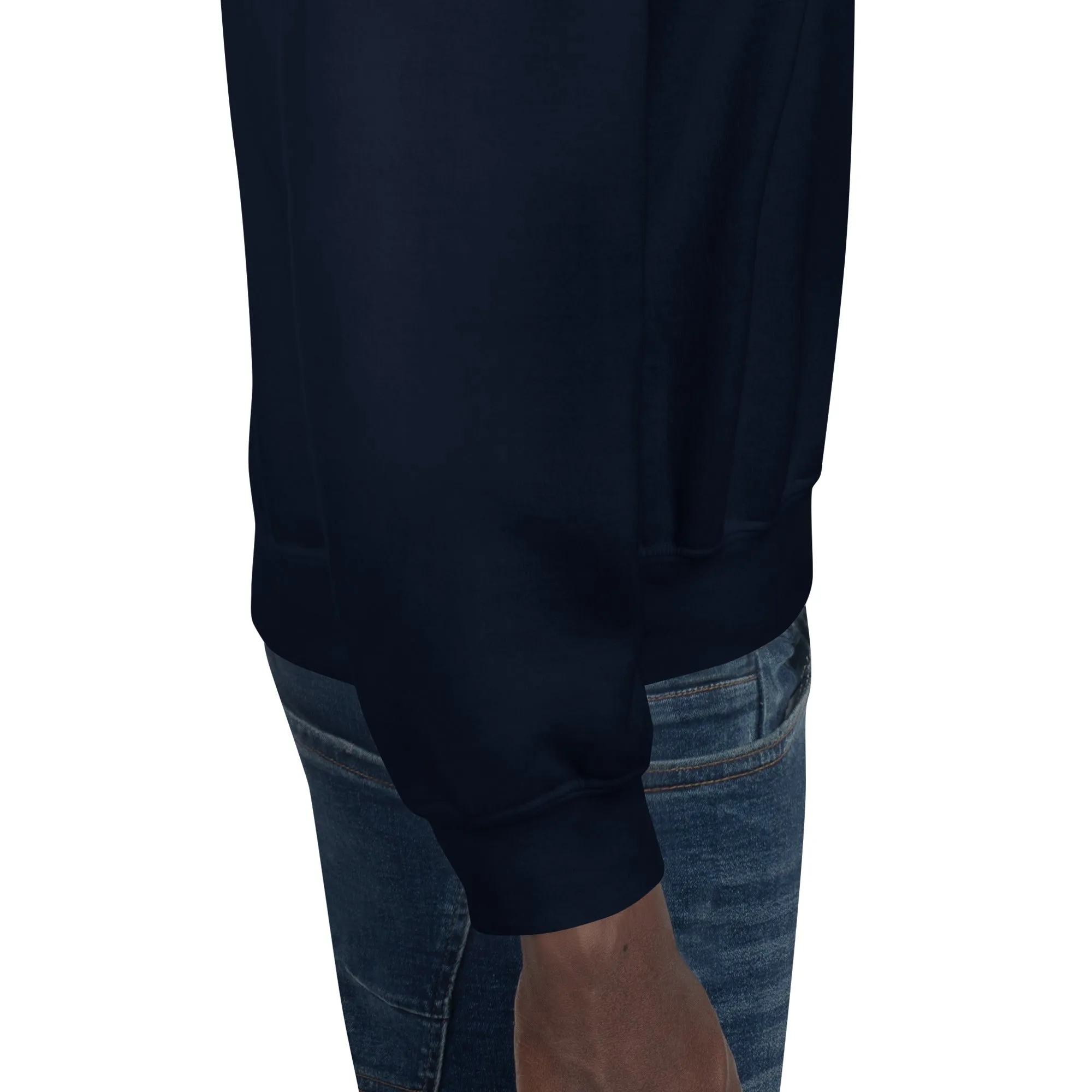 HO HO HO Christmas Sweatshirt (Glamourange Christmas Sweatshirt Men)