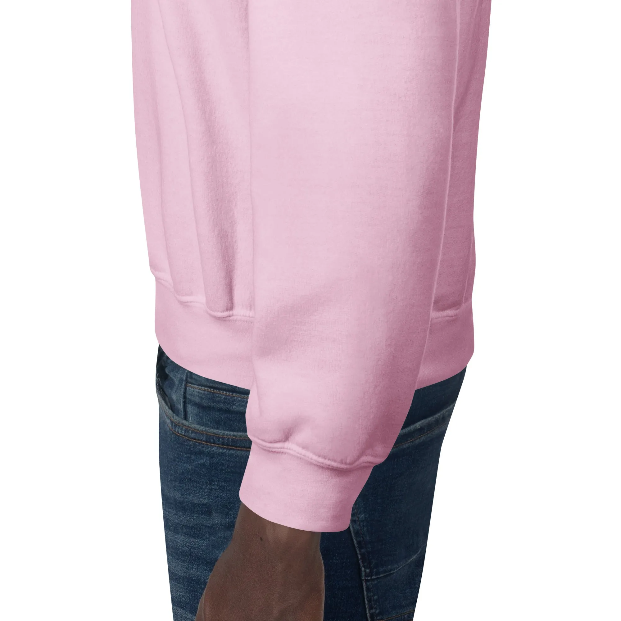 HO HO HO Christmas Sweatshirt (Glamourange Christmas Sweatshirt Men)
