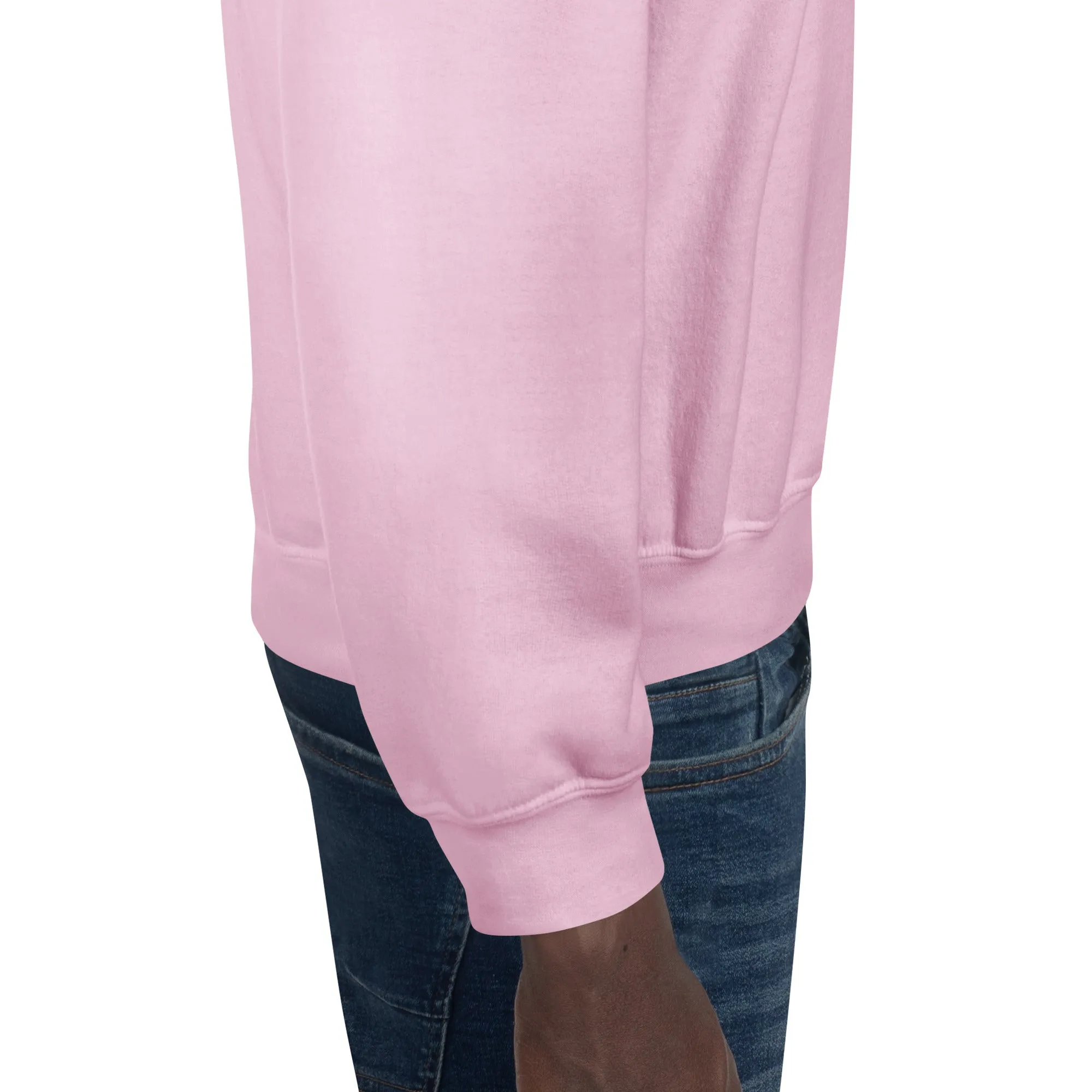 HO HO HO Christmas Sweatshirt (Glamourange Christmas Sweatshirt Men)