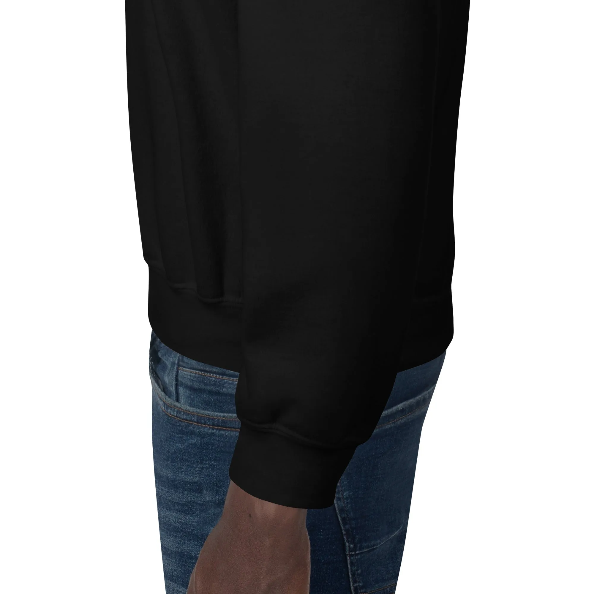 HO HO HO Christmas Sweatshirt (Glamourange Christmas Sweatshirt Men)
