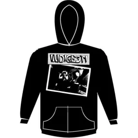 INDIGESTI hoodie