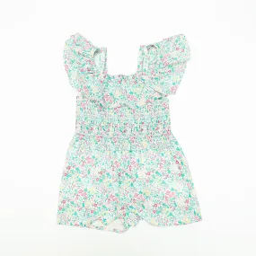 Janie & Jack Romper