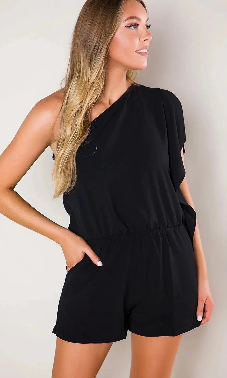 Jensen Romper