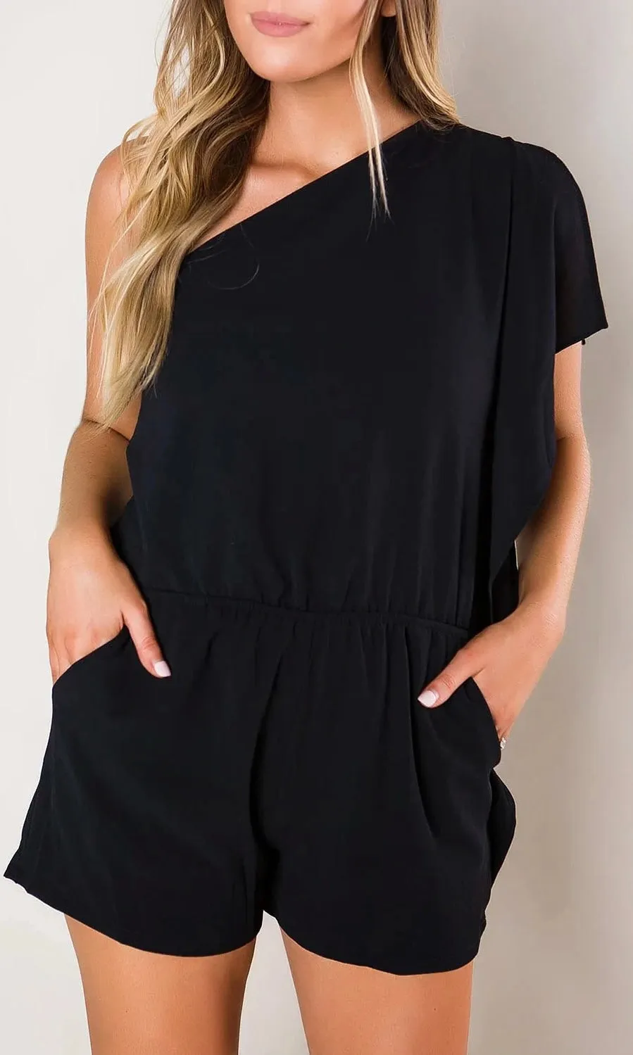 Jensen Romper