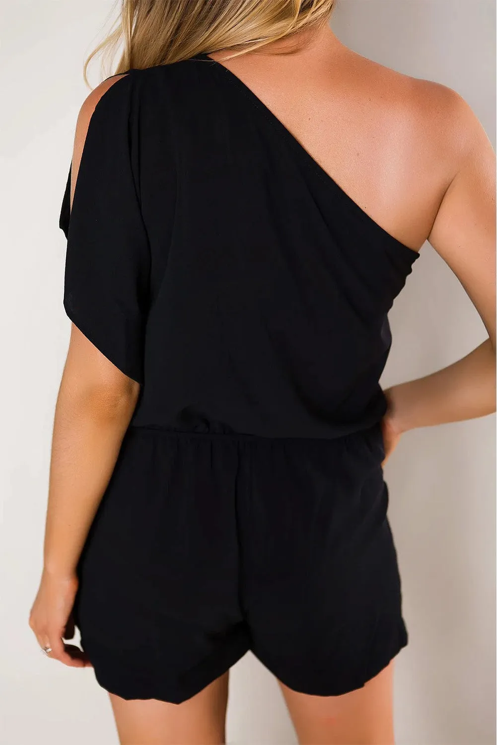 Jensen Romper