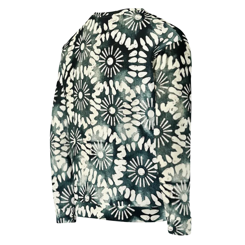 Jollof Unisex Sweatshirt