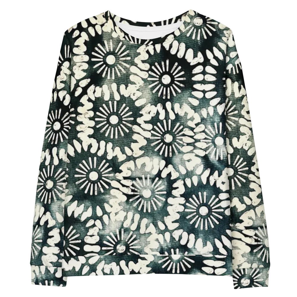 Jollof Unisex Sweatshirt