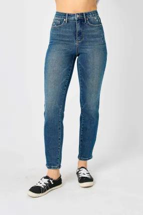 Judy Blue Tummy Control Slim Jeans