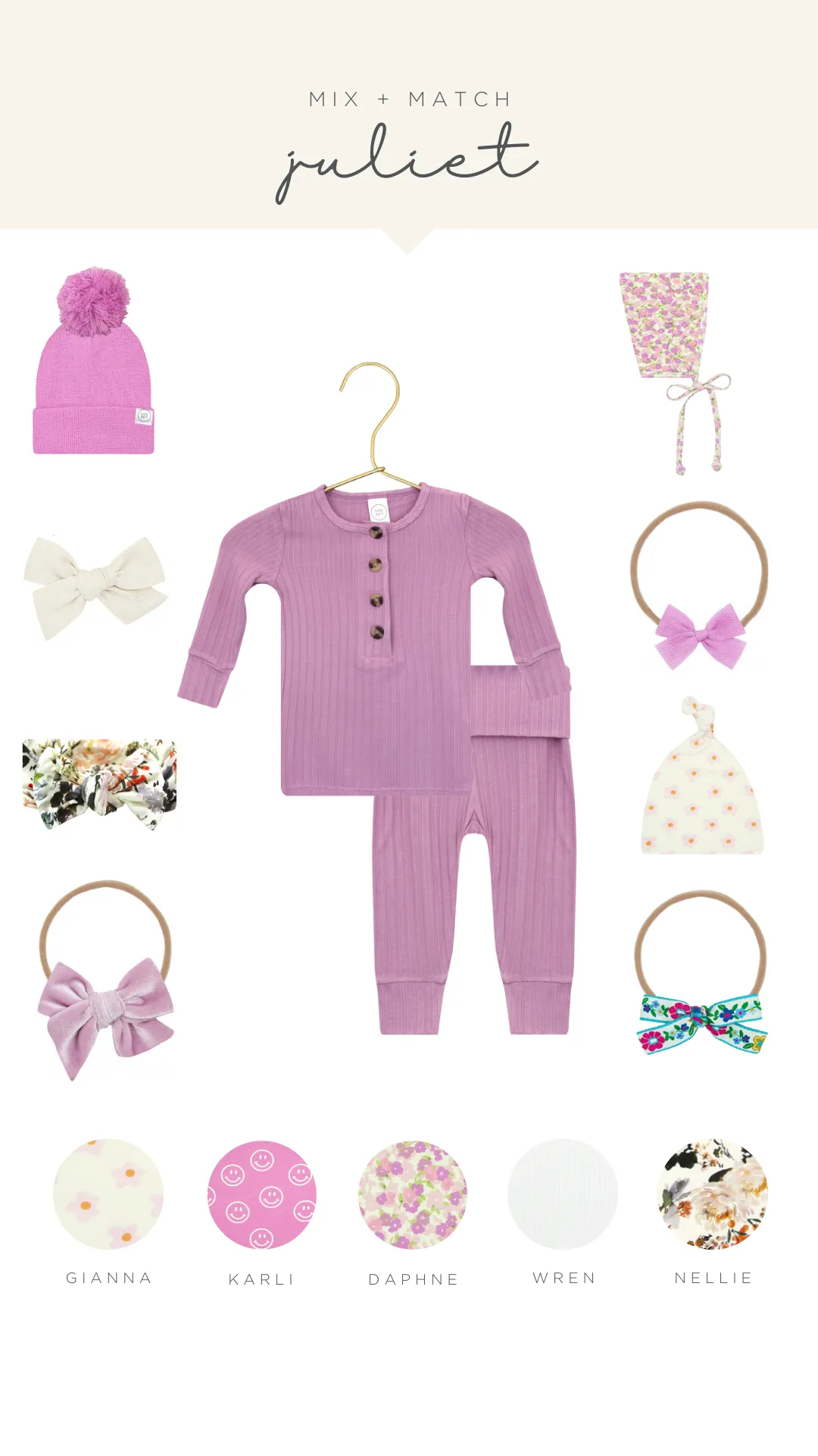 Juliet Ribbed Romper